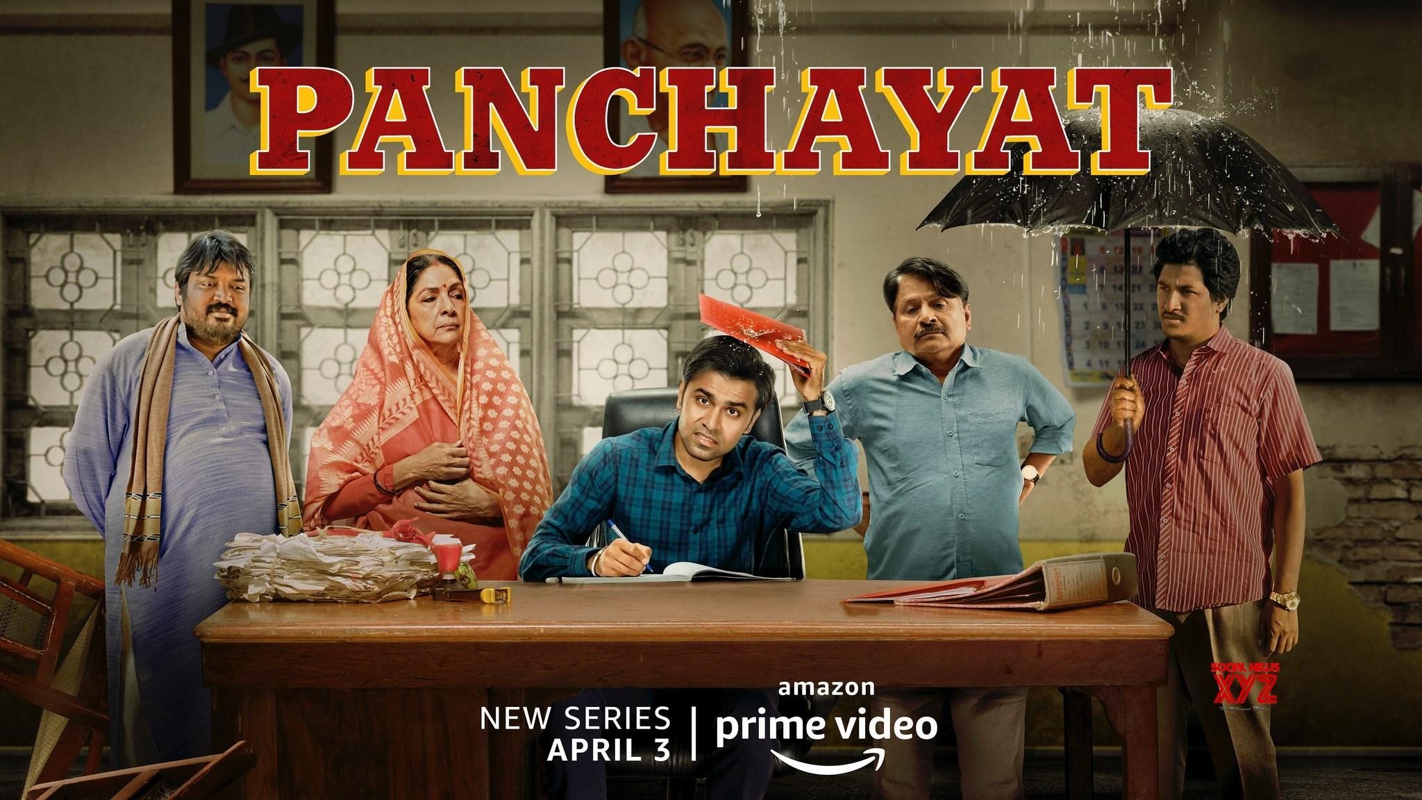 Panchayat Wallpapers Top Free Panchayat Backgrounds WallpaperAccess