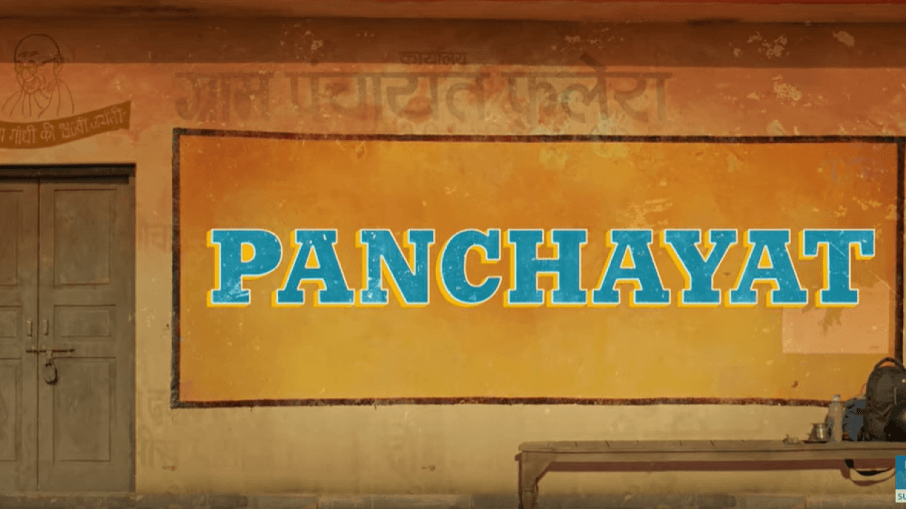 Panchayat Wallpapers - Top Free Panchayat Backgrounds - WallpaperAccess