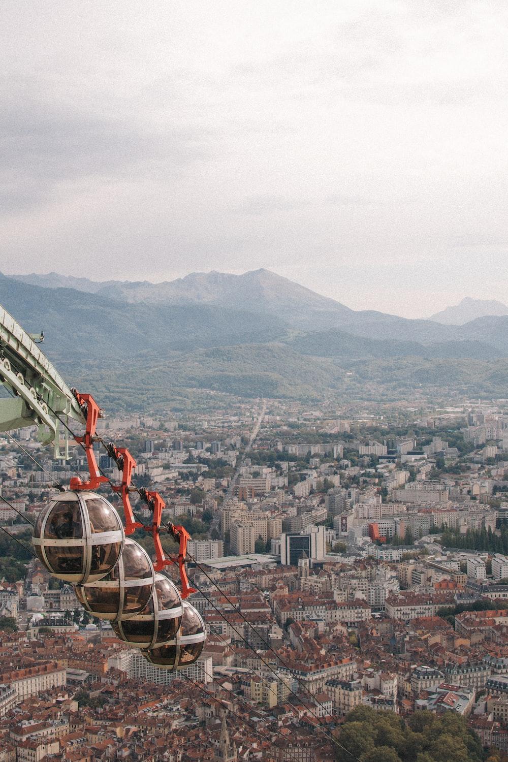 1000x1500 Grenoble Picture. Download Free Image