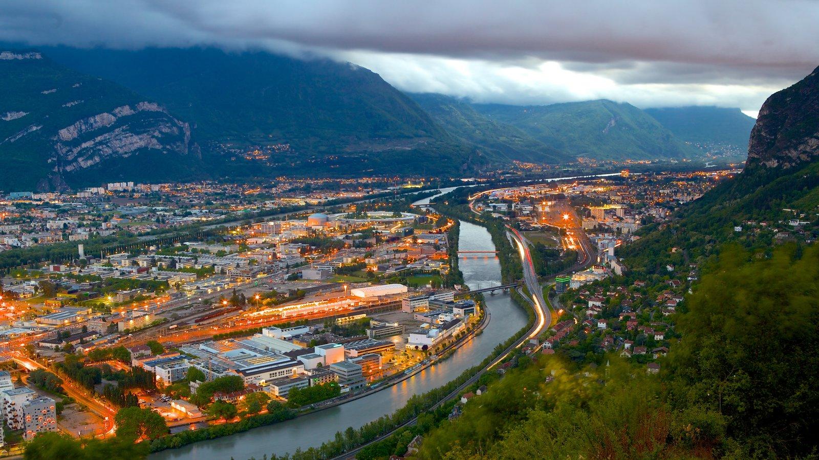 1600x900 Grenoble Picture: View Photo & Image of Grenoble