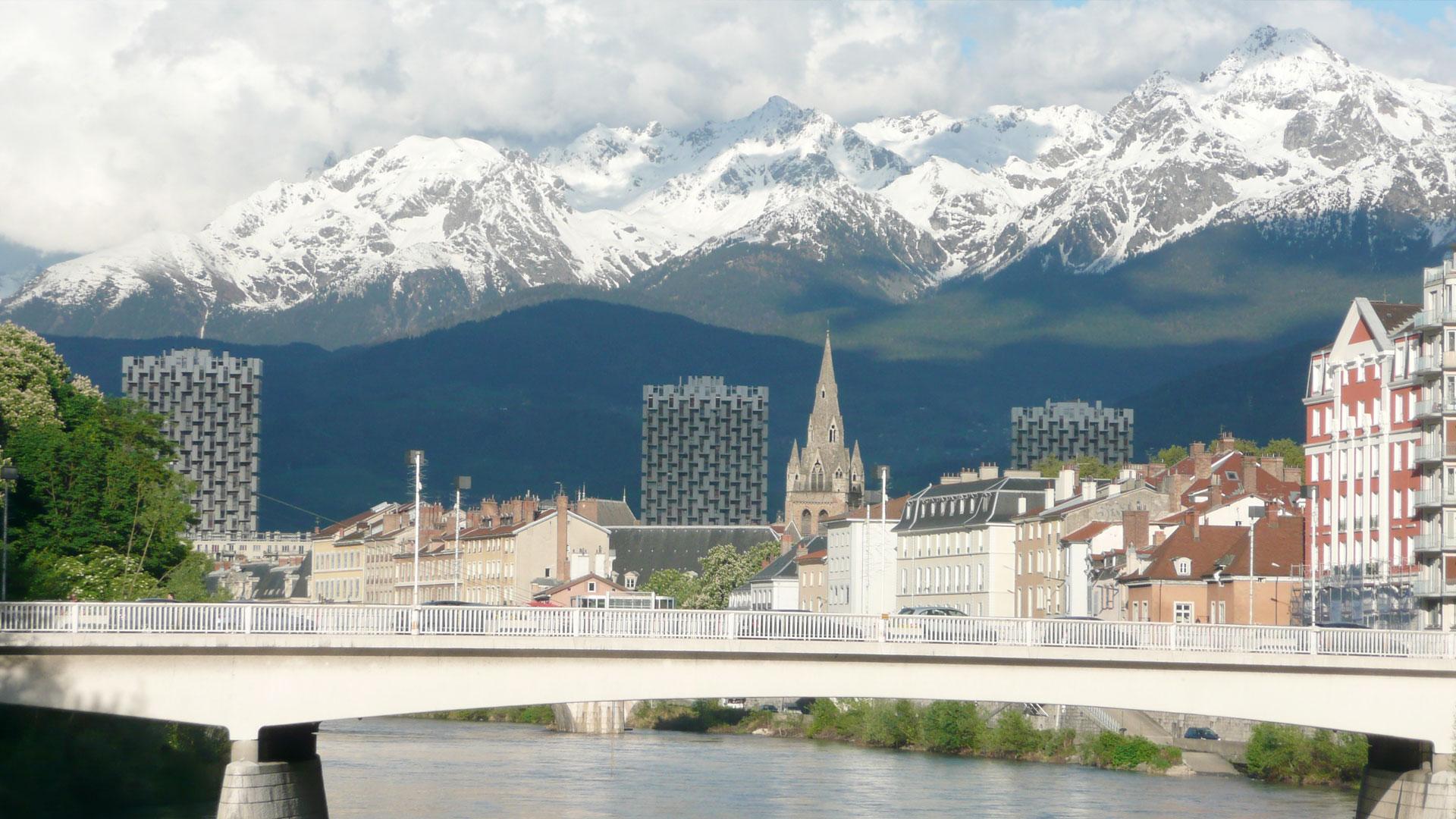 1920x1080 Grenoble. Cities for Digital Rights