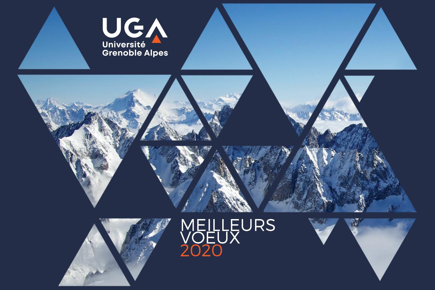 1460x973 2020: New year, new Université Grenoble Alpesé Grenoble Alpes