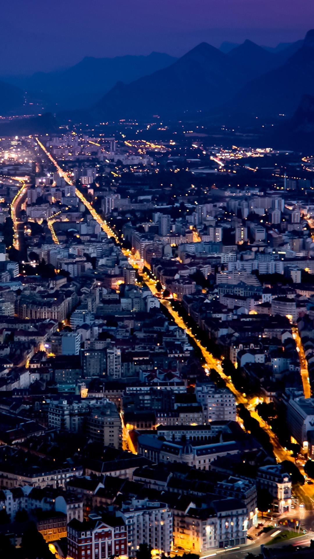 Grenoble Wallpapers - Top Free Grenoble Backgrounds - WallpaperAccess