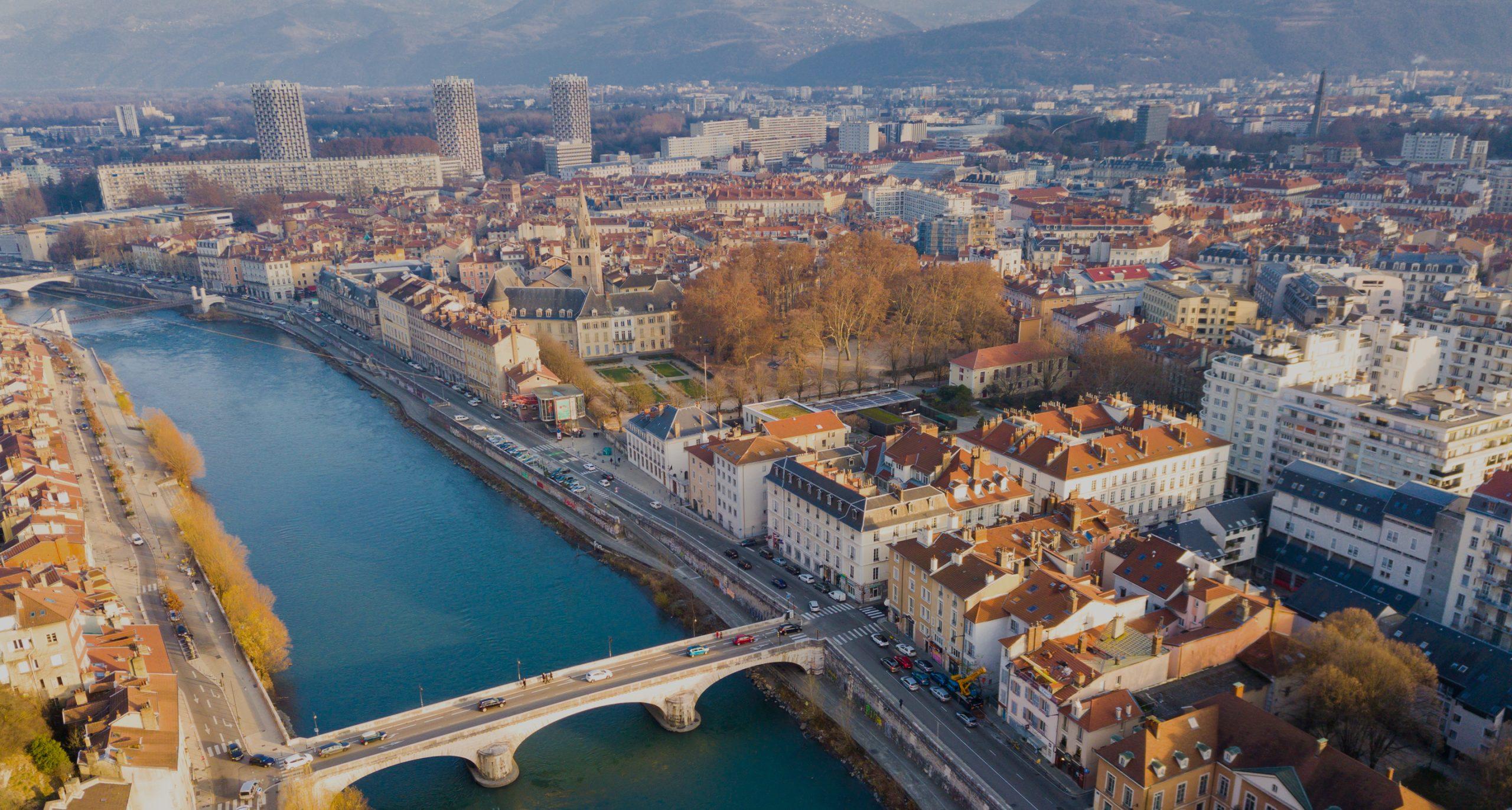 Grenoble Wallpapers - Top Free Grenoble Backgrounds - WallpaperAccess