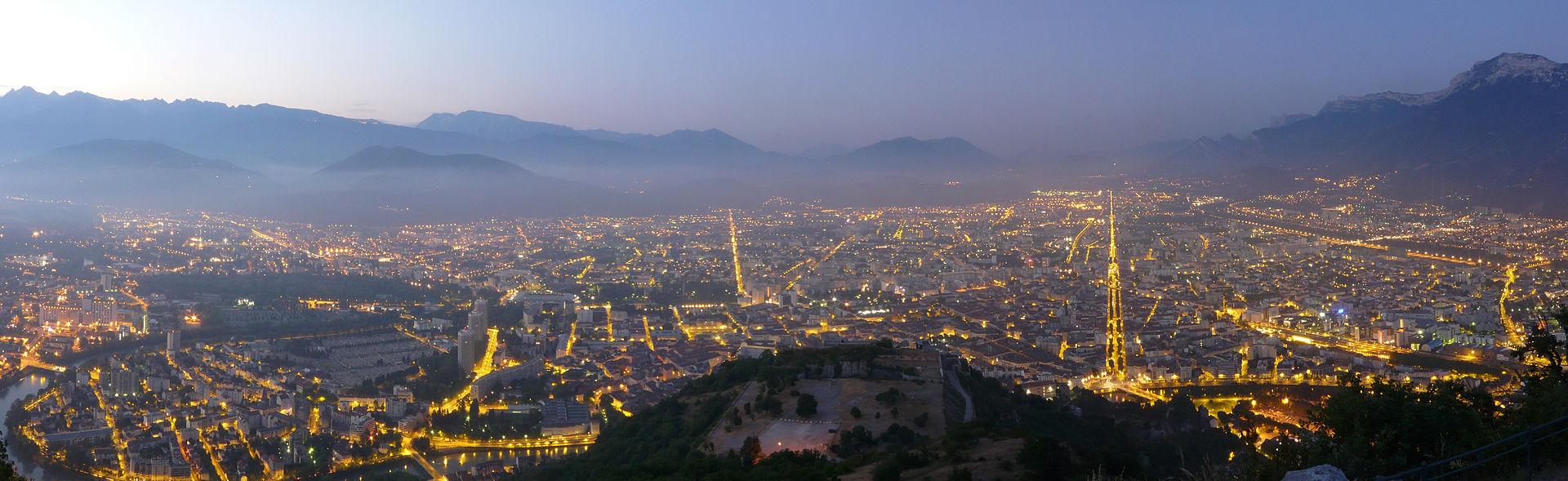 1920x589 Francie, Isere Departement