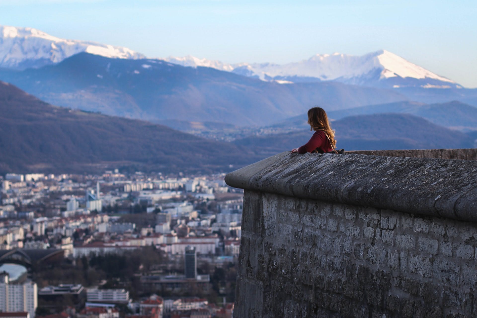 1920x1280 Best Ski Resorts Near Grenoble