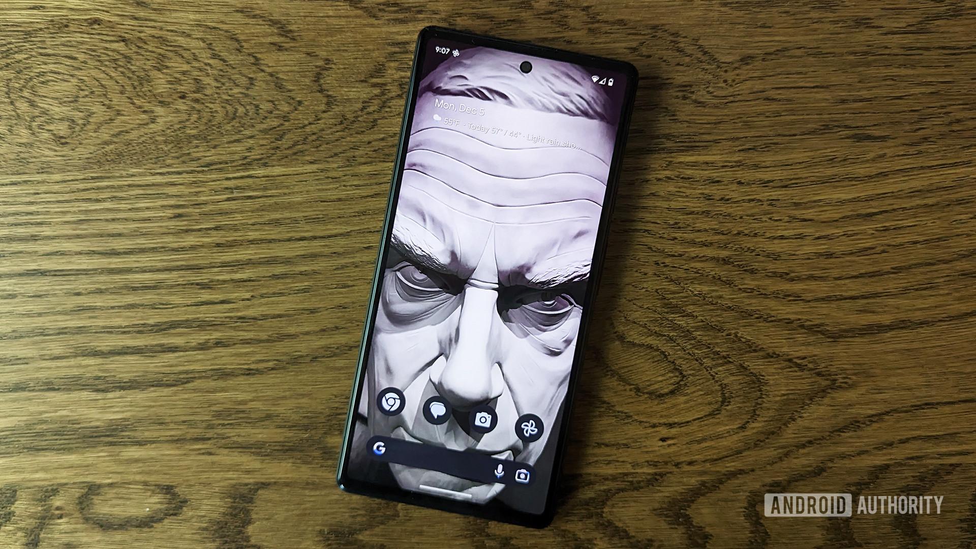 1920x1080 Wallpaper Wednesday: Android Wallpaper 2022 12 07