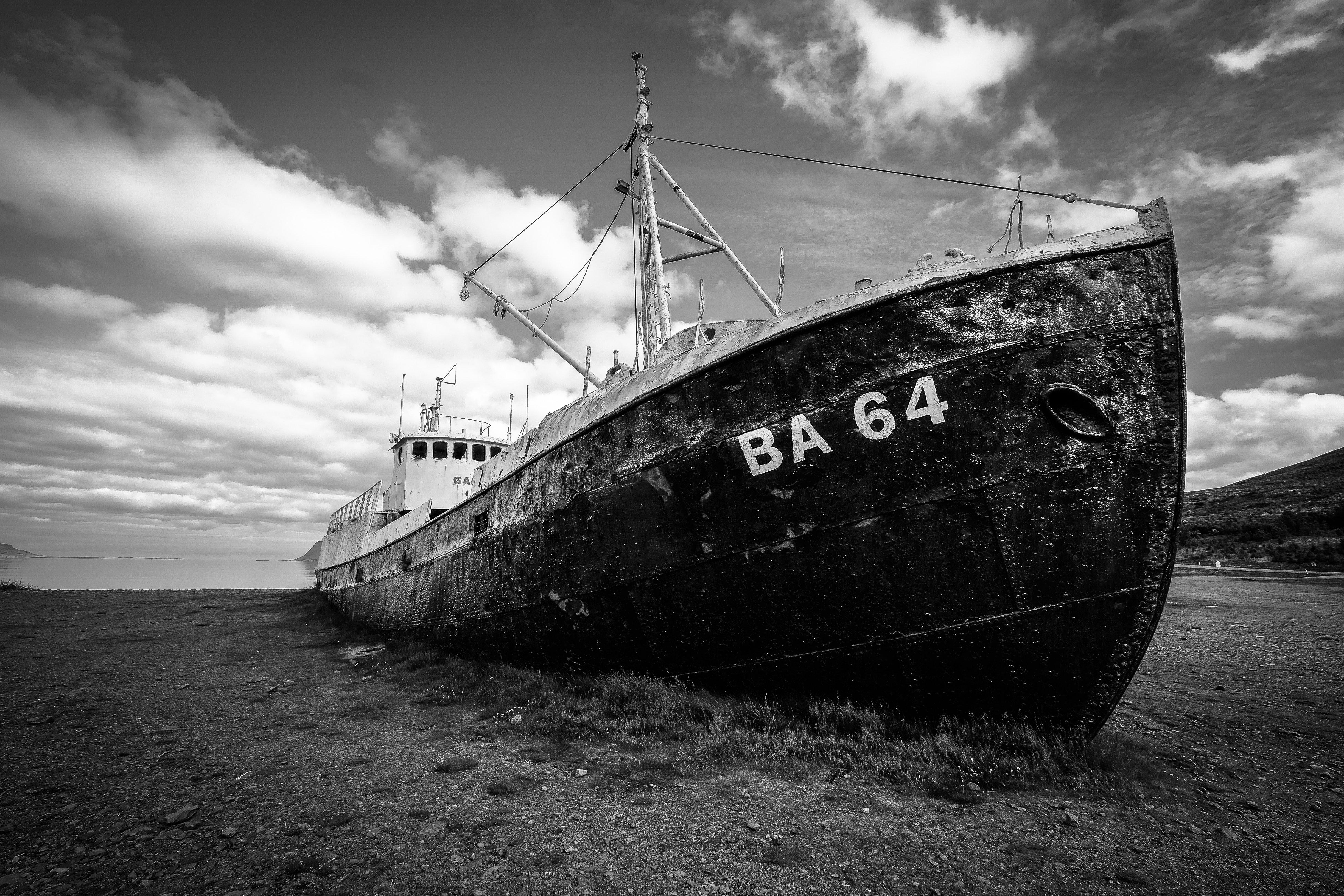 4896x3264 Sunken Ship Photo, Download Free Sunken Ship & HD Image