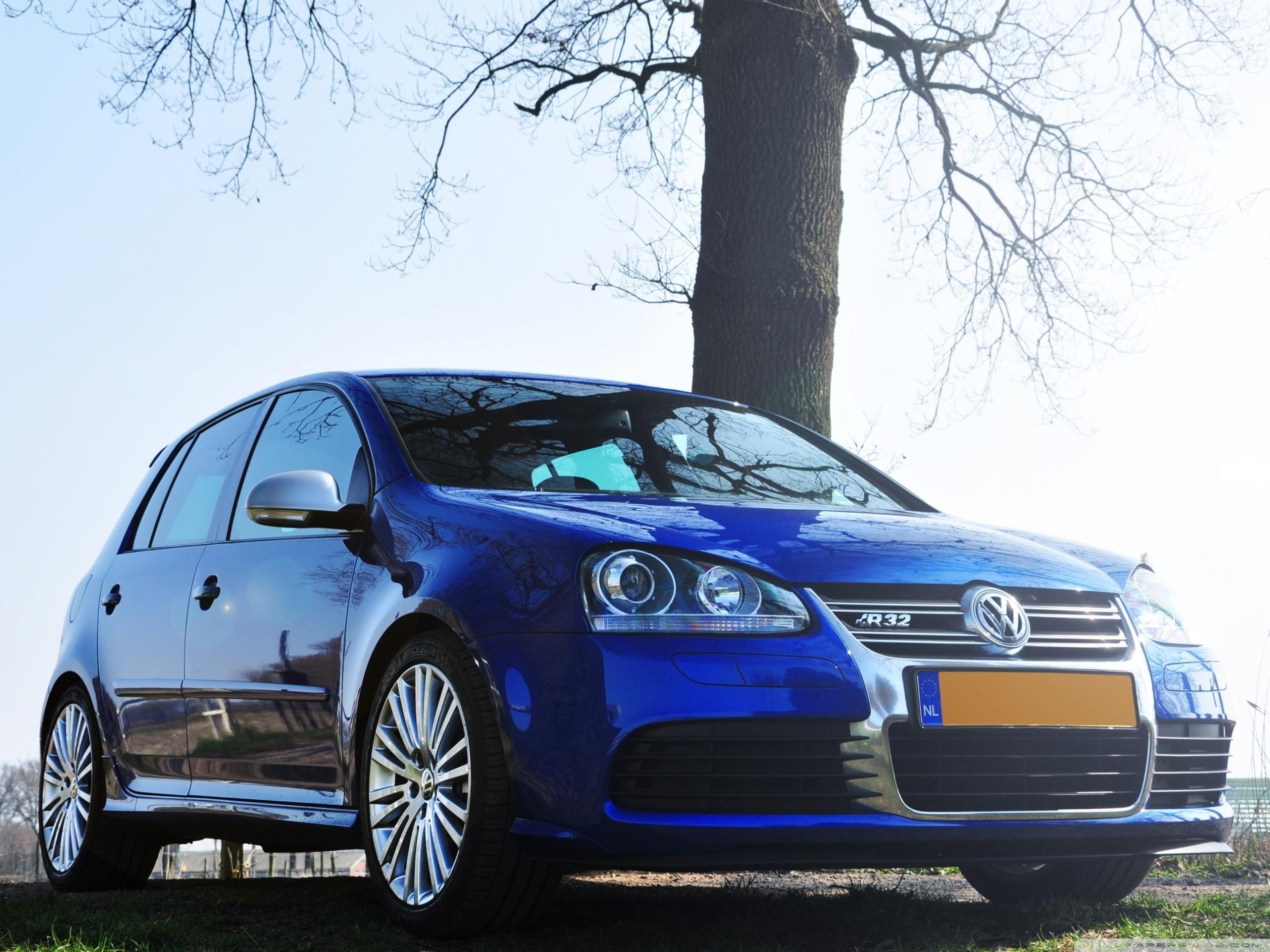 2560x1920 Volkswagen Golf R32 Ultra HD Desktop Background Wallpaper for 4K UHD TV : Widescreen & UltraWide Desktop & Laptop : Multi Display, Dual Monitor : Tablet