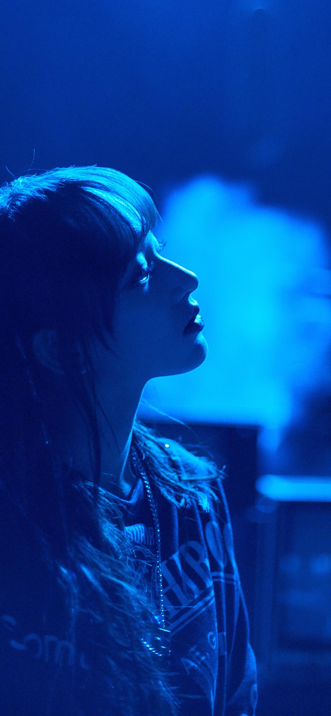 Blue For Girls Wallpapers Top Free Blue For Girls Backgrounds