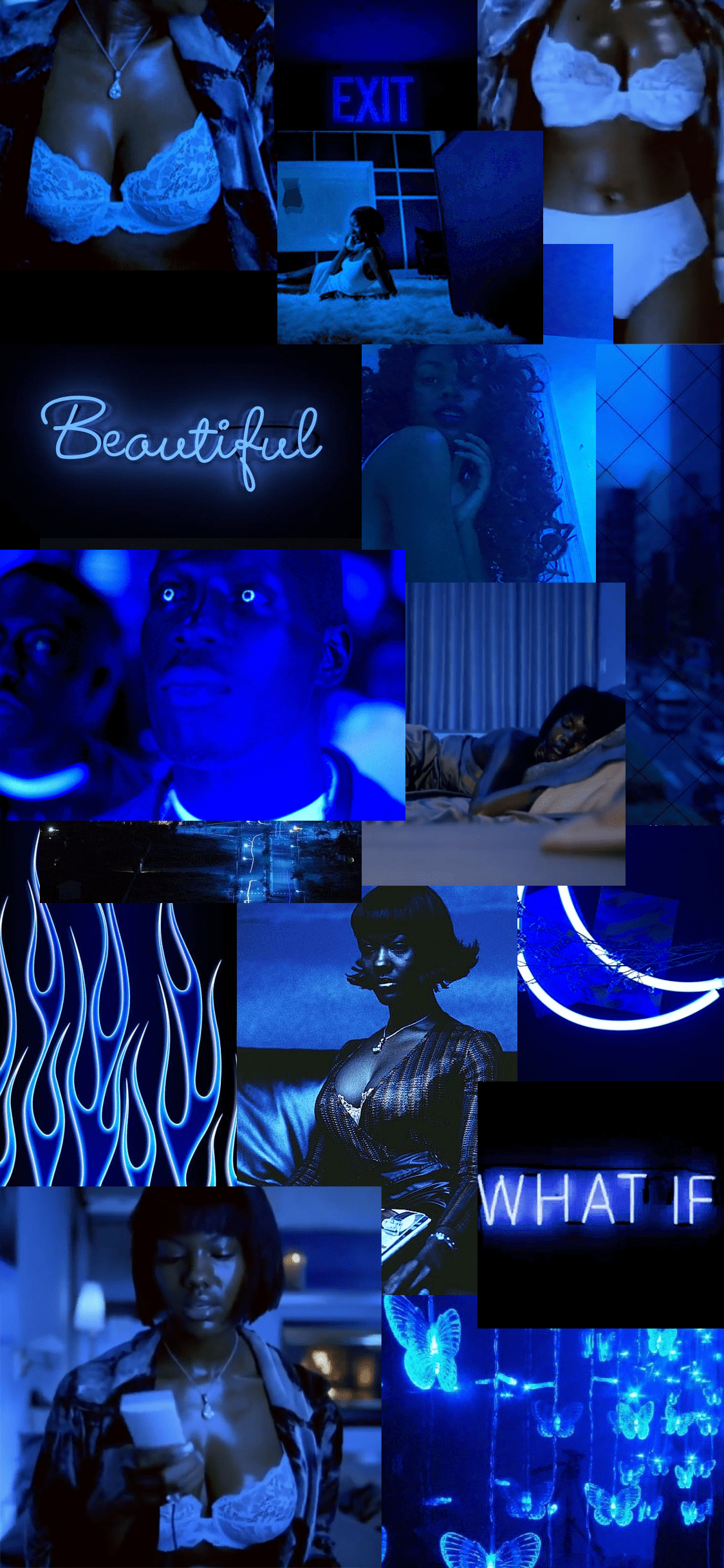 Blue For Girls Wallpapers Top Free Blue For Girls Backgrounds