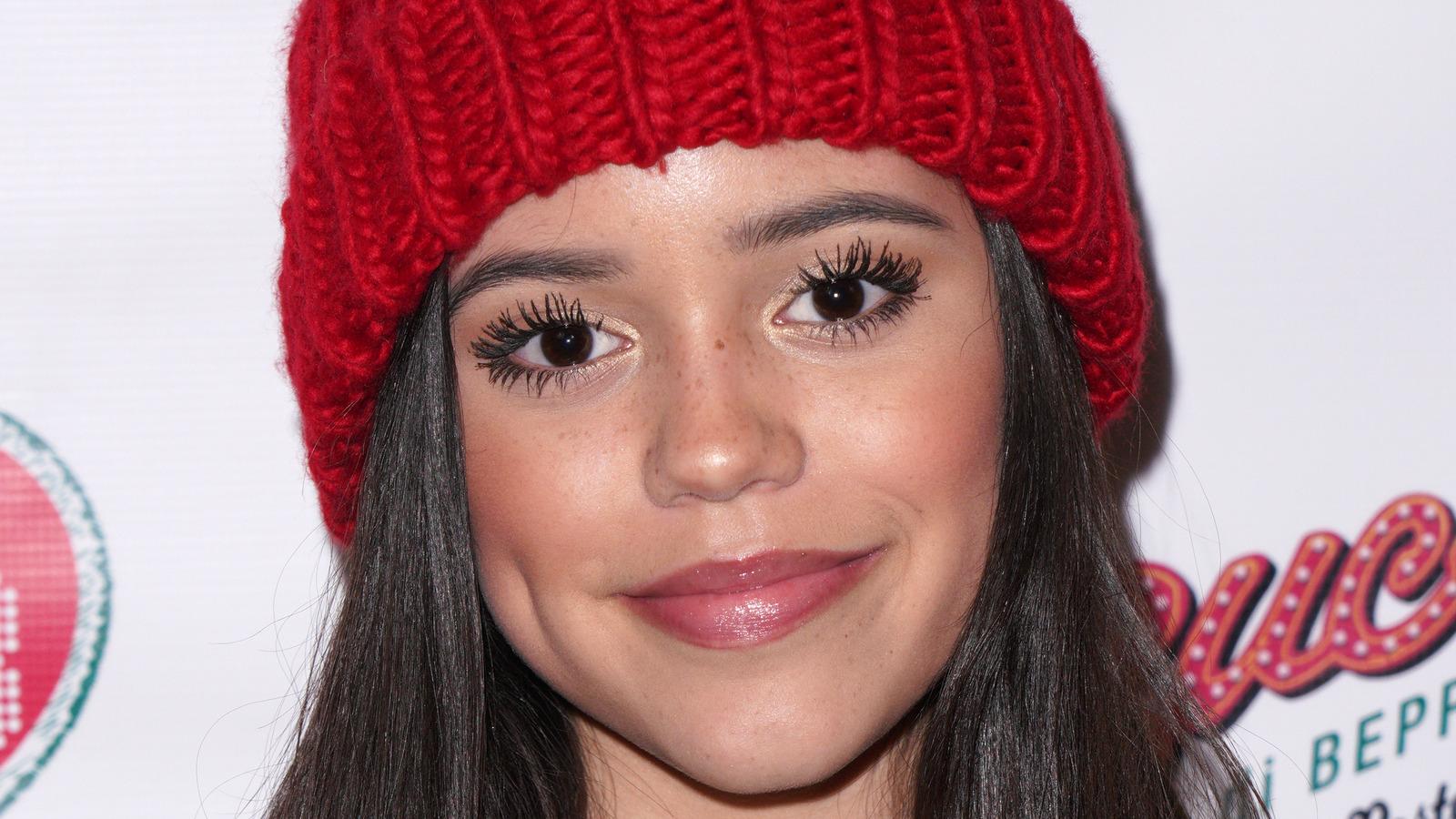 1600x900 What You Need To Know About Jenna Ortega, The Star Of Netflix's Wednesday, Before Watching