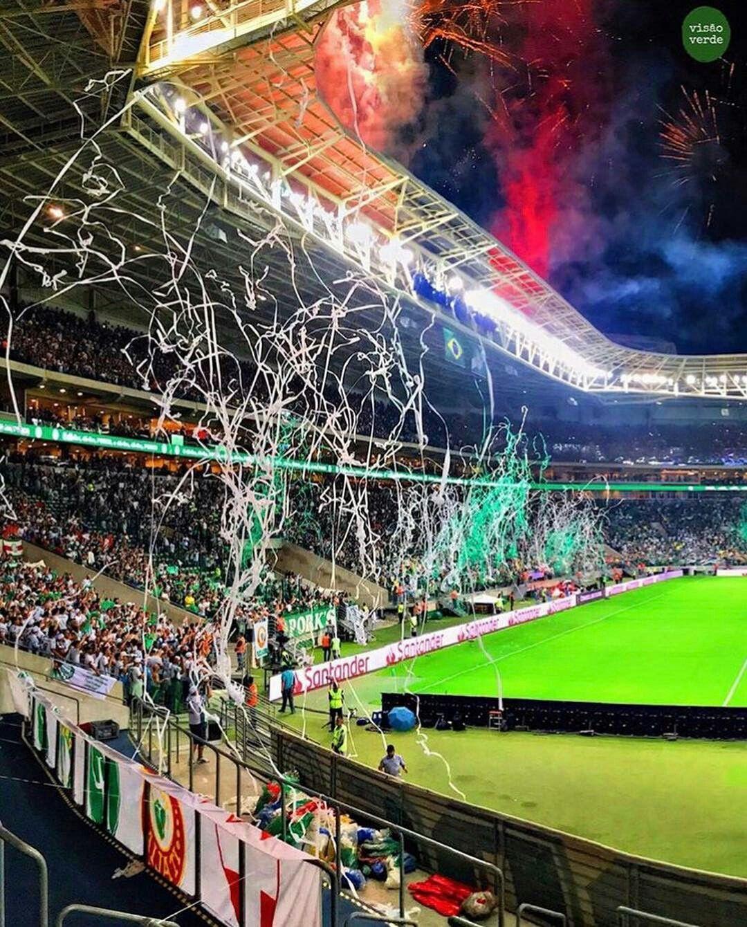 1080x1340 Allianz Parque Wallpaper
