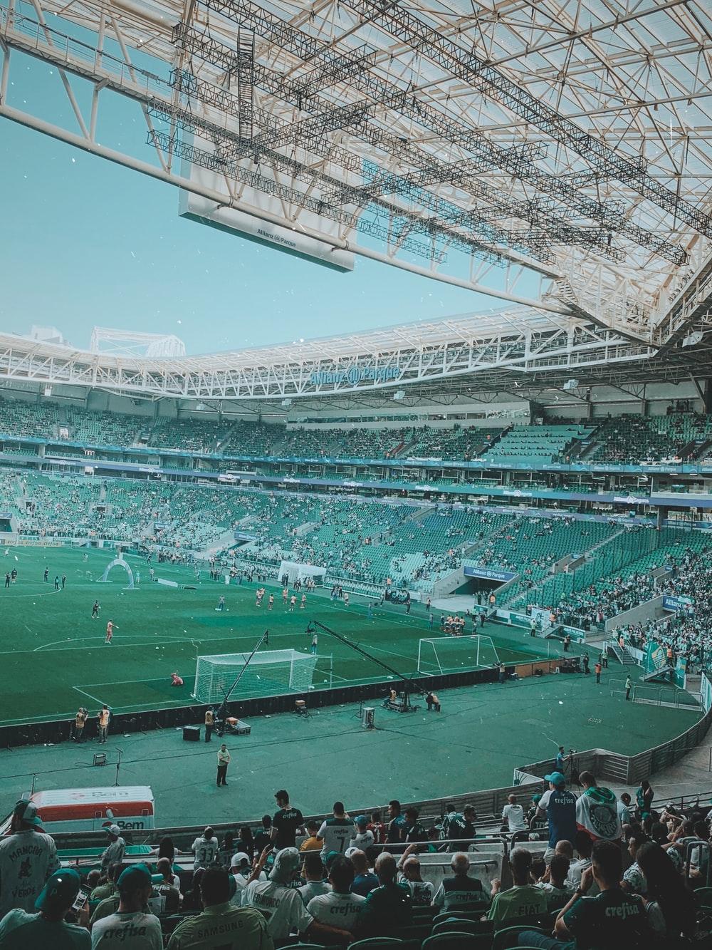 1000x1333 Allianz Parque Wallpaper
