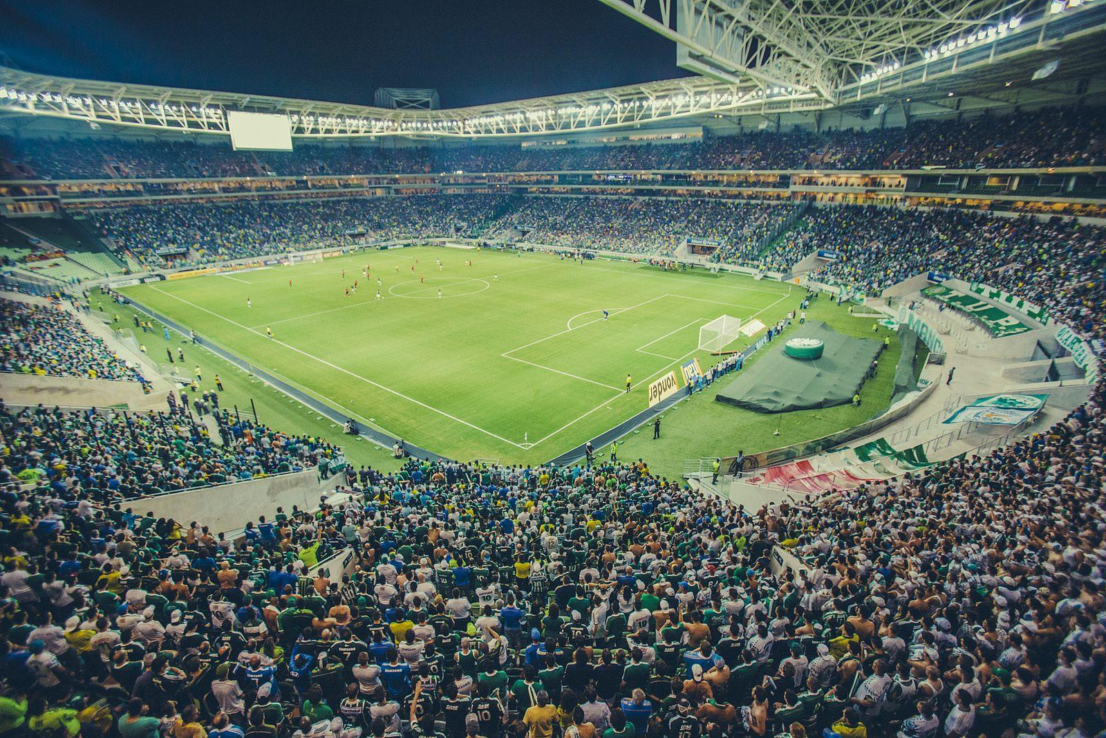 1600x1067 Allianz Parque (Palestra Itália)