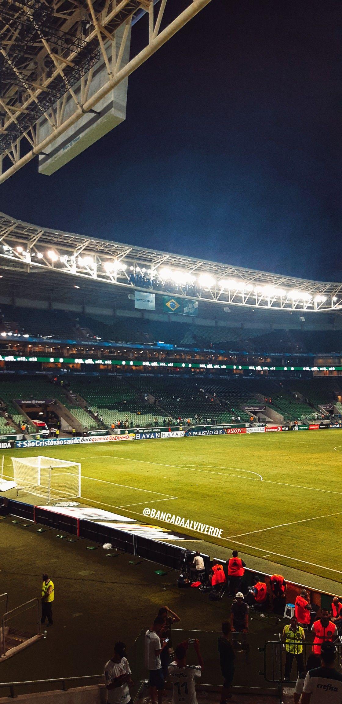 1120x2304 Wallpaper Allianz Parque Palmeiras. Palmeiras, Wallpaper palmeiras, Wallpaper