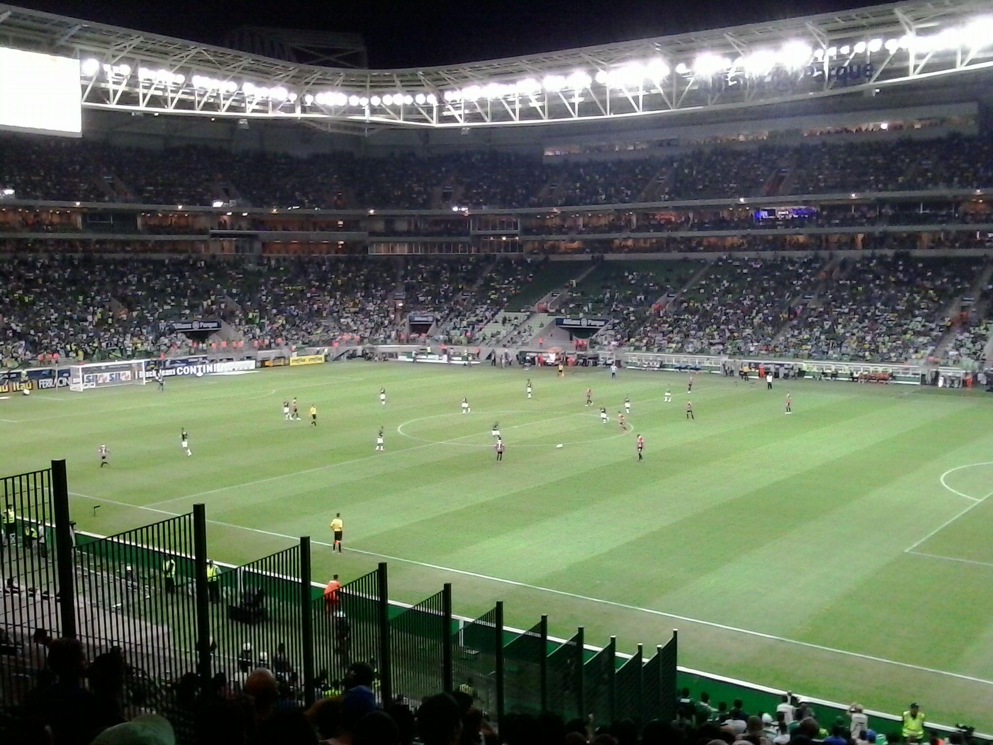 2048x1536 Palmeiras x São Paulo