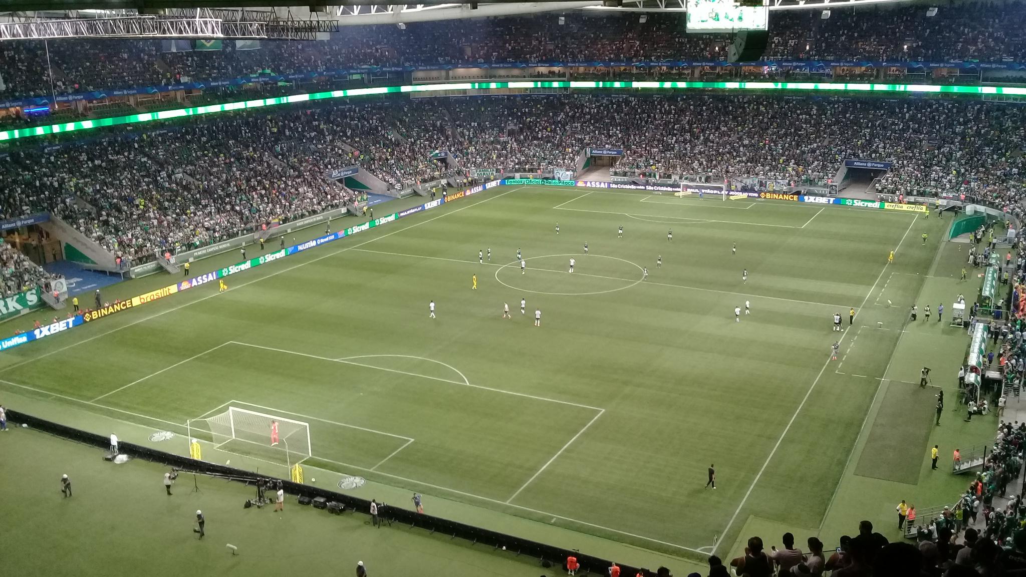 2048x1152 Palmeiras 2x1 Corinthiansão