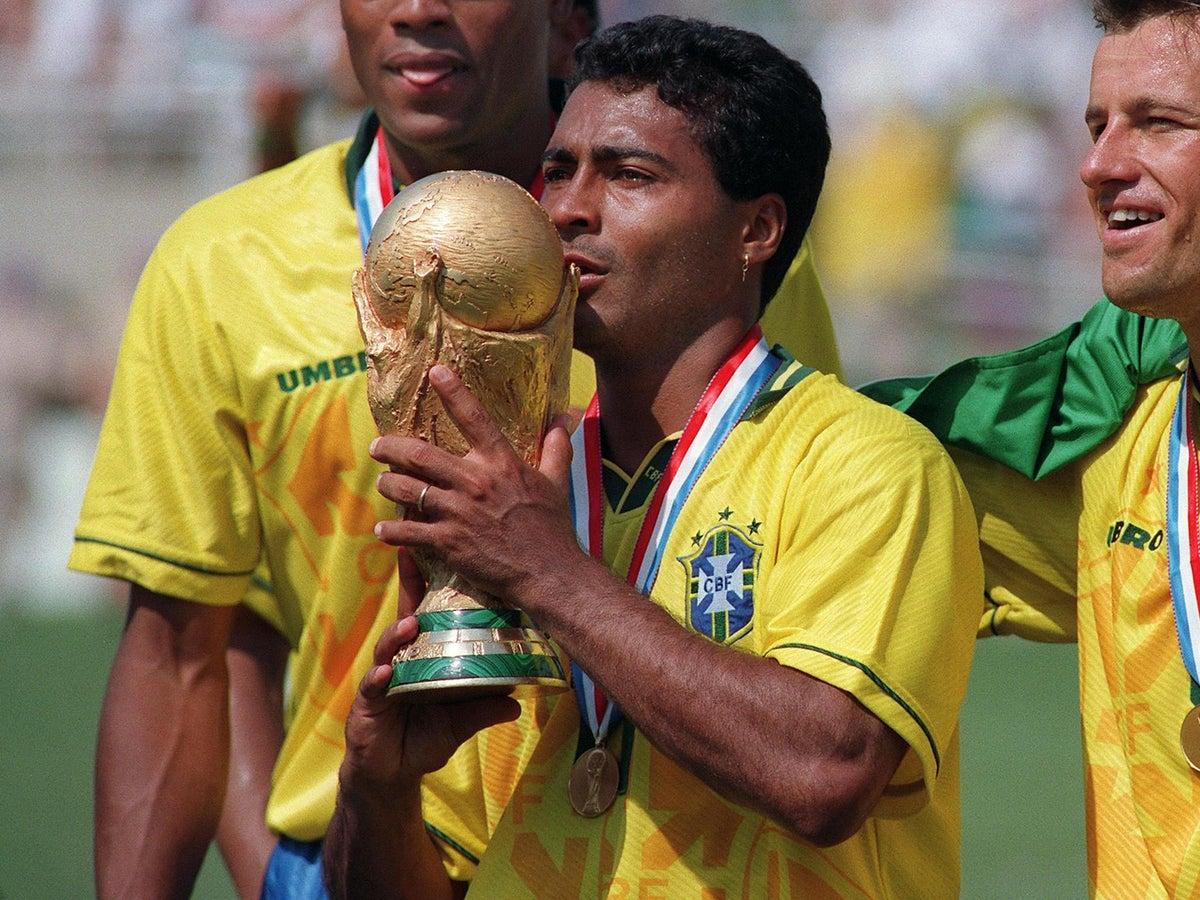 1200x900 Brazil great Romario to run for Brazilian Football Confederation presidency in bid to clean up widespread corruption