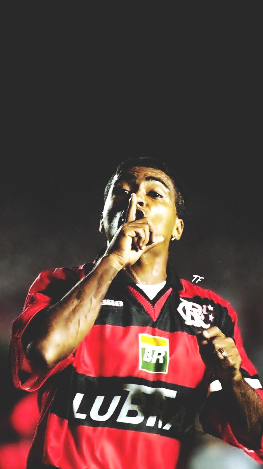 Romario Wallpapers - Top Free Romario Backgrounds - WallpaperAccess