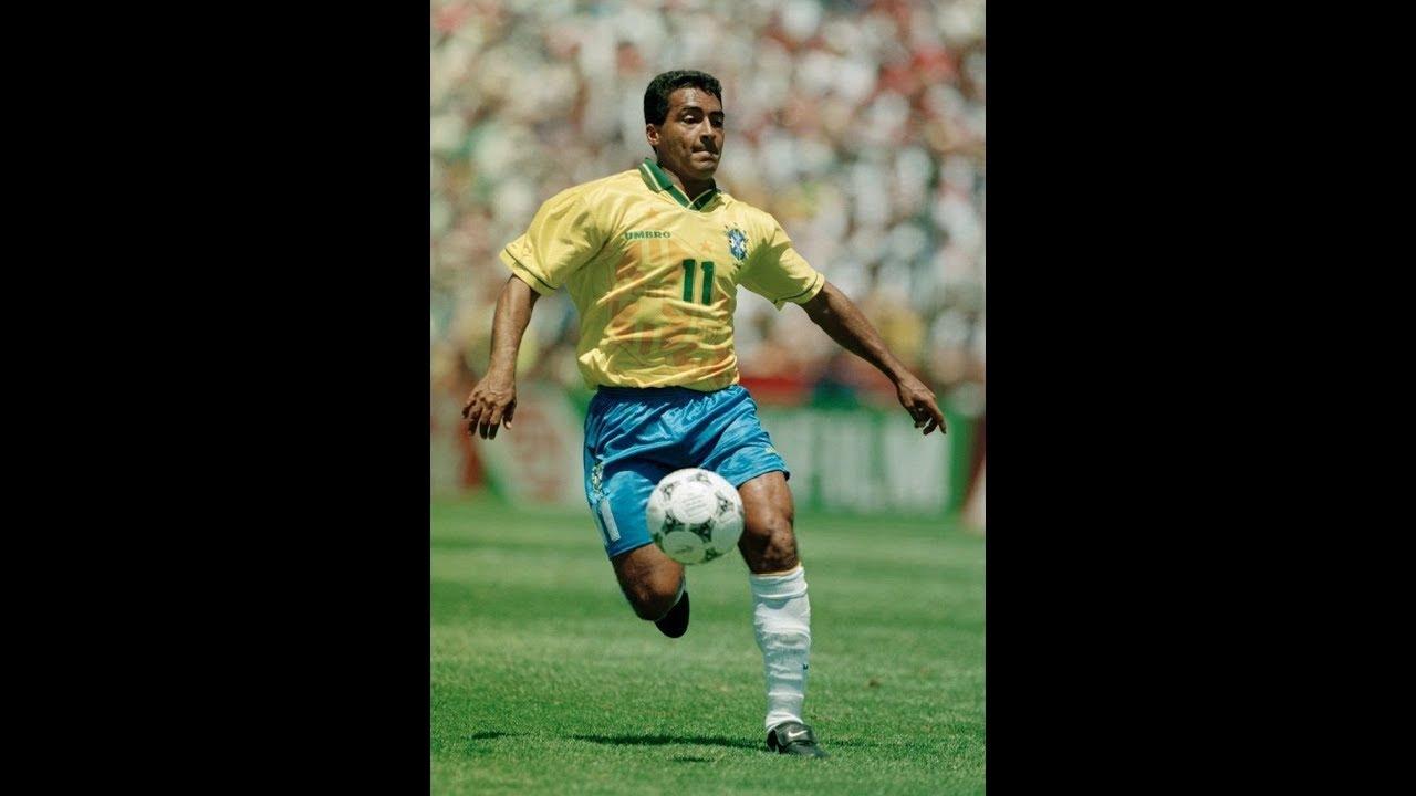 1280x720 Romário's Greatest Entertainment