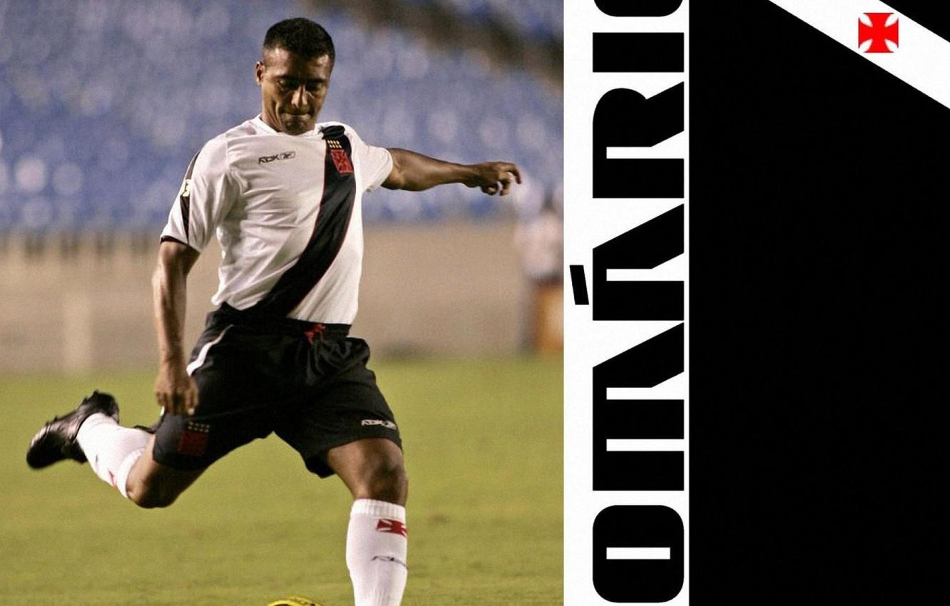 1332x850 Wallpaper the ball, Vasco da Gama, Romario, Brazilian, Regatas Vasco da Gama image for desktop, section спорт
