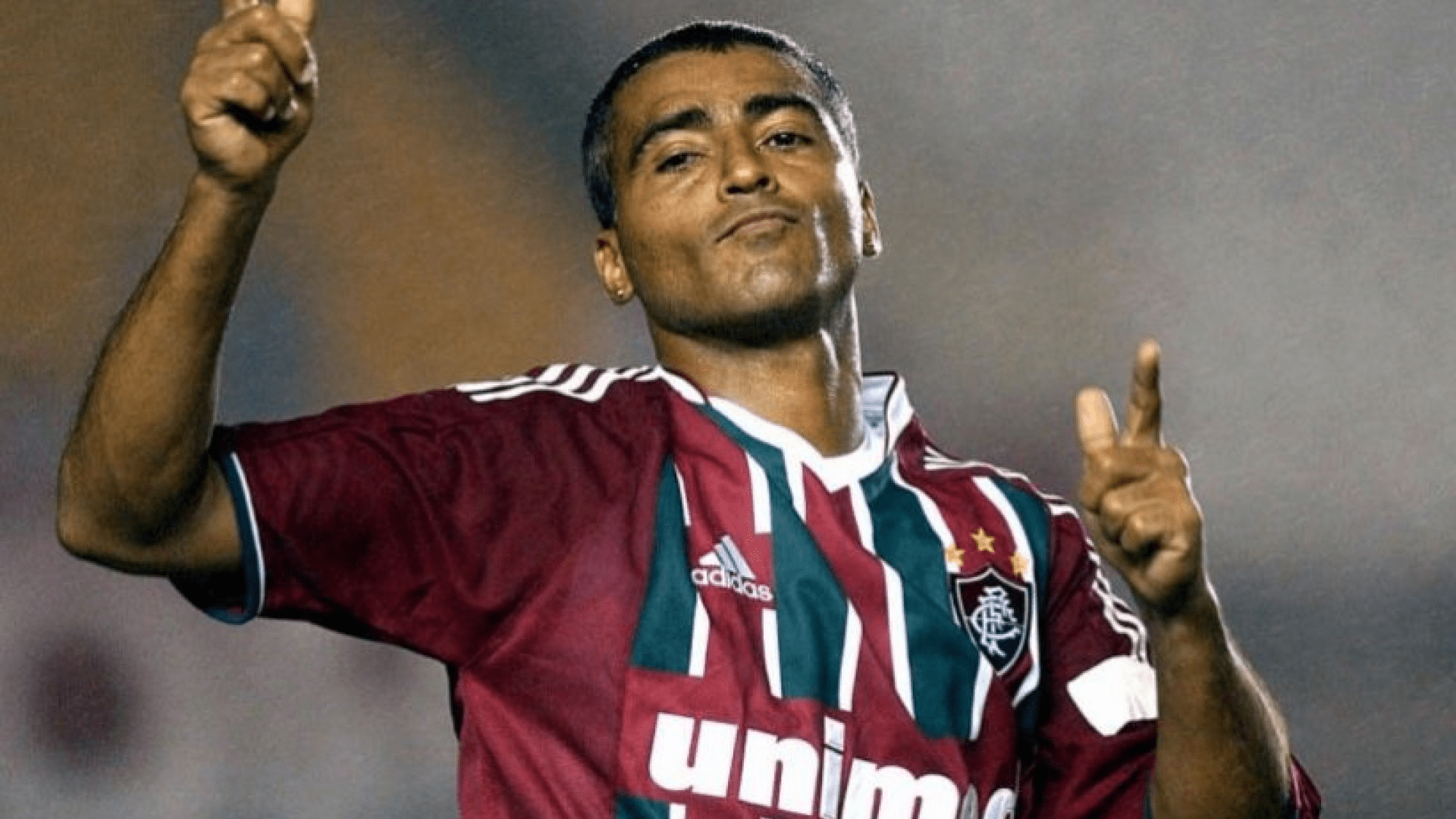 1920x1080 Romario: The Samba Sniper (Biography and Facts)
