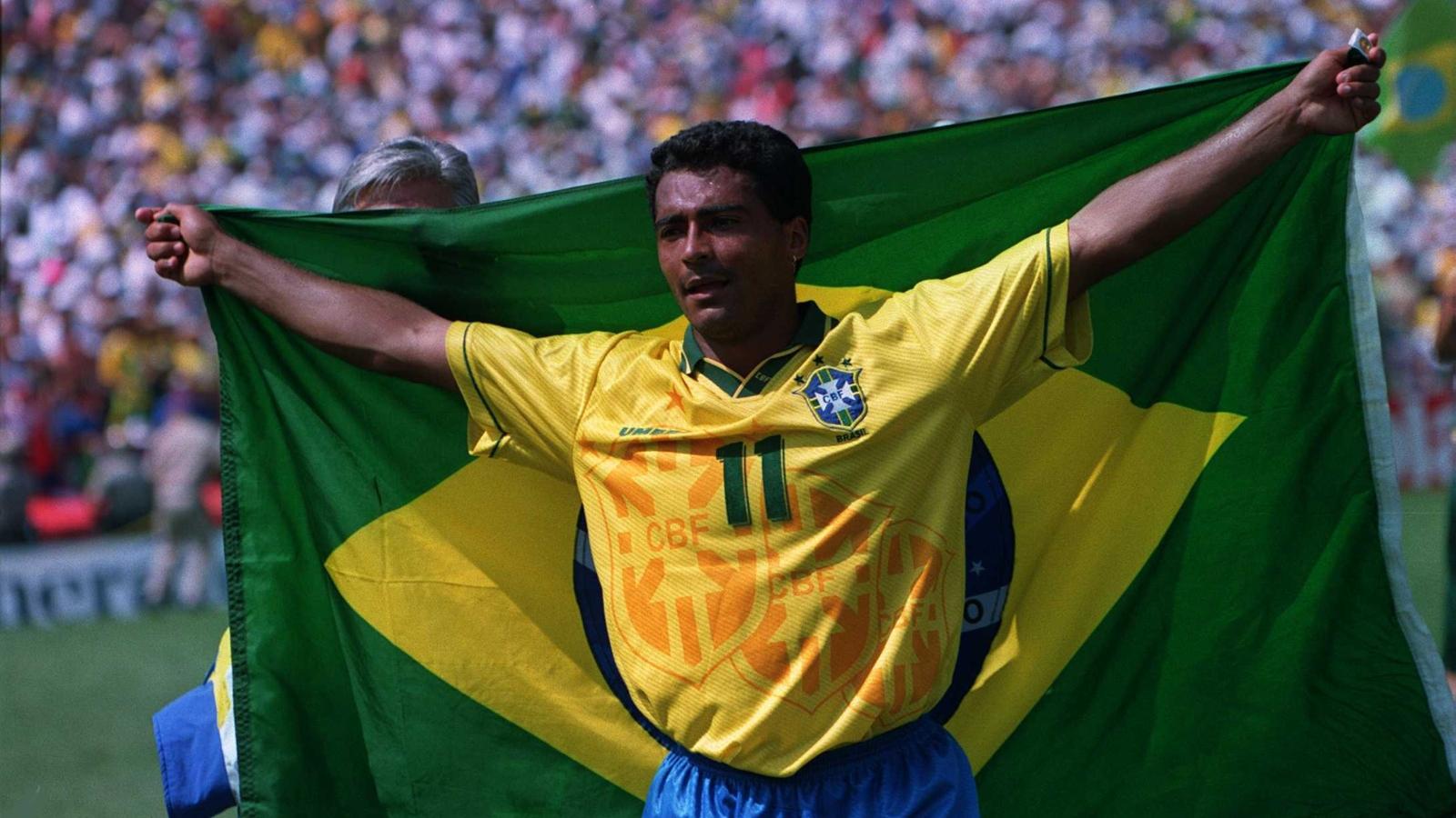 1600x900 World Cup quiz: Can you name Brazil's XI from the 1994 final vs. Italy?