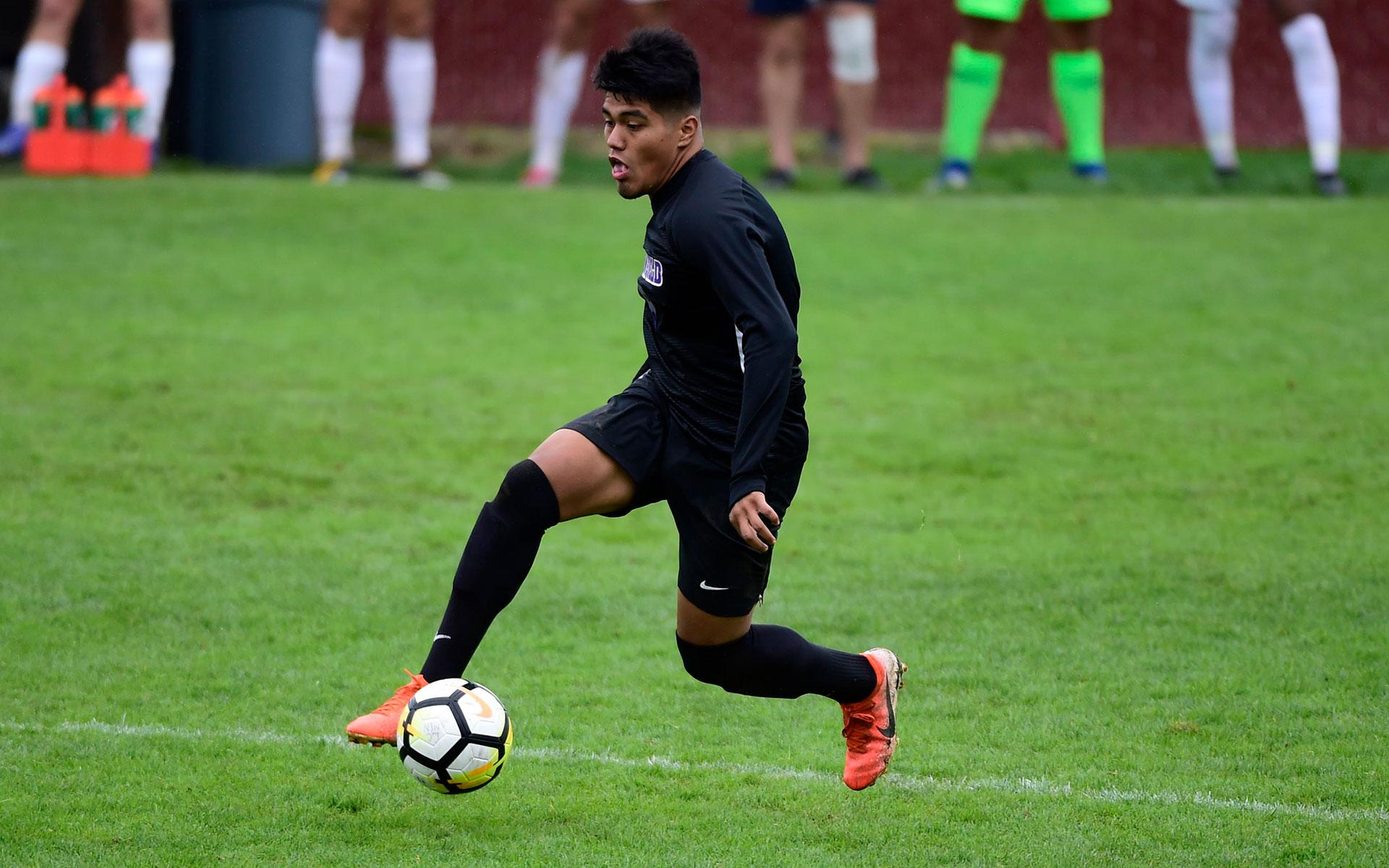 1920x1200 Romario Mendoza's Soccer University Athletics