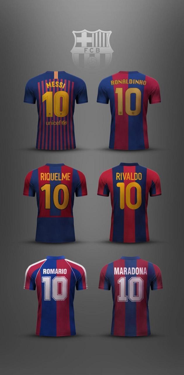 630x1280 Barcelona FC wallpaper