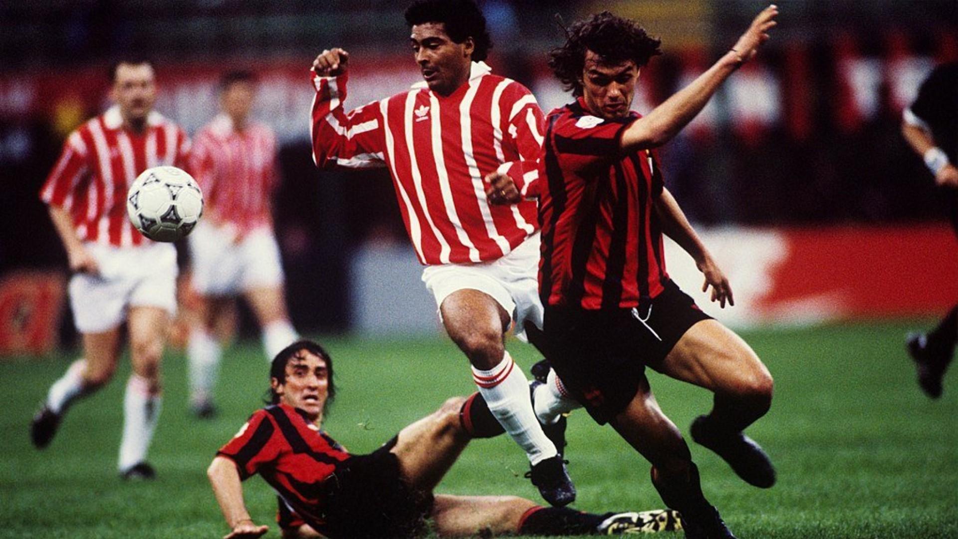 1920x1080 Romario: The Samba Sniper (Biography and Facts)
