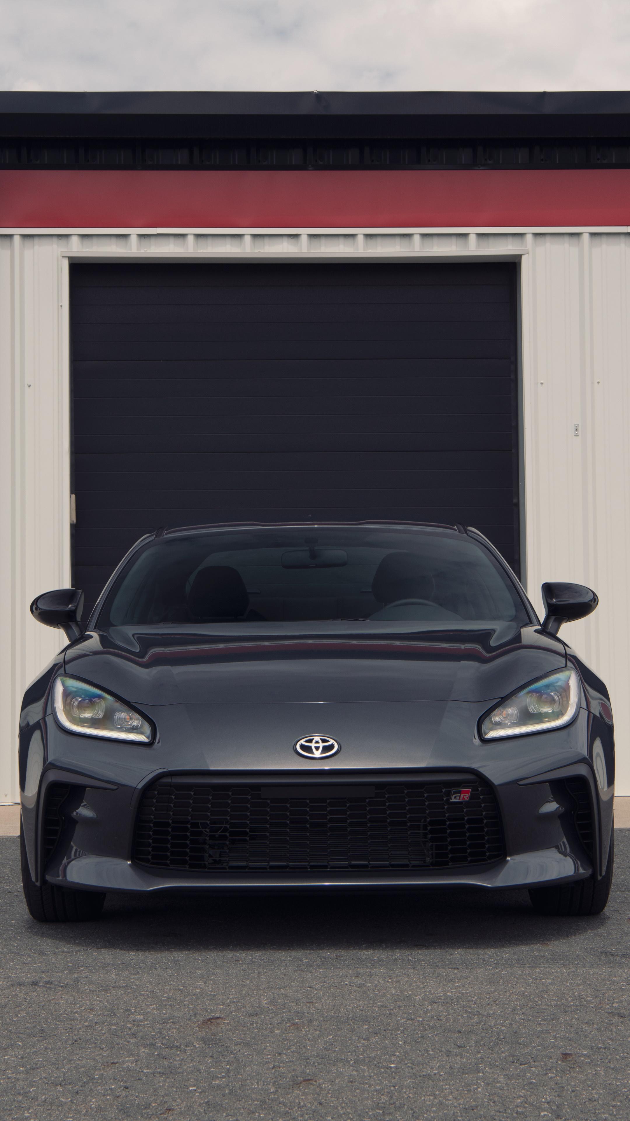 Toyota GR86 Wallpapers - Top Free Toyota GR86 Backgrounds - WallpaperAccess