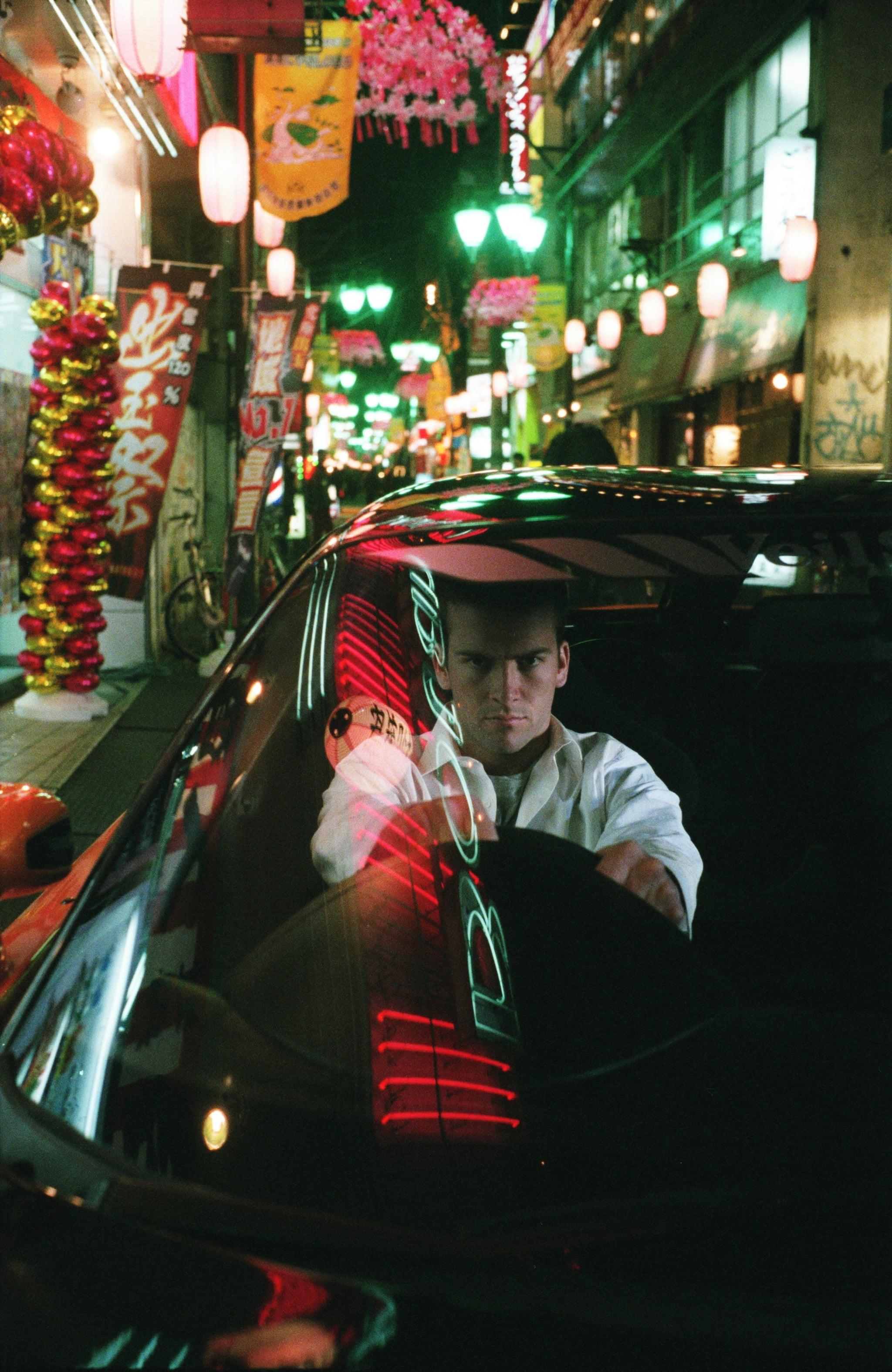 2048x3150 The Fast and the Furious: Tokyo Drift (2006). The Fast and the Furious Nostalgia: Go Back to the Beginning With These Picture. Entertainment Photo 39