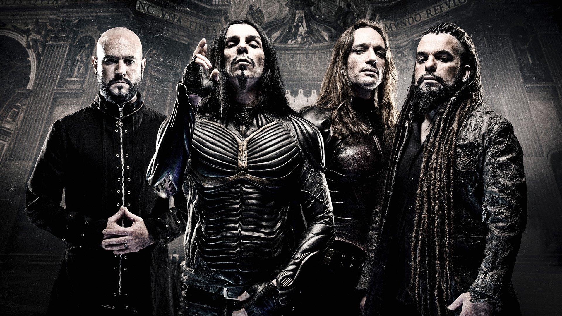 1920x1080 septicflesh, Death, Metal, Heavy, Symphonic Wallpaper HD / Desktop and Mobile Background