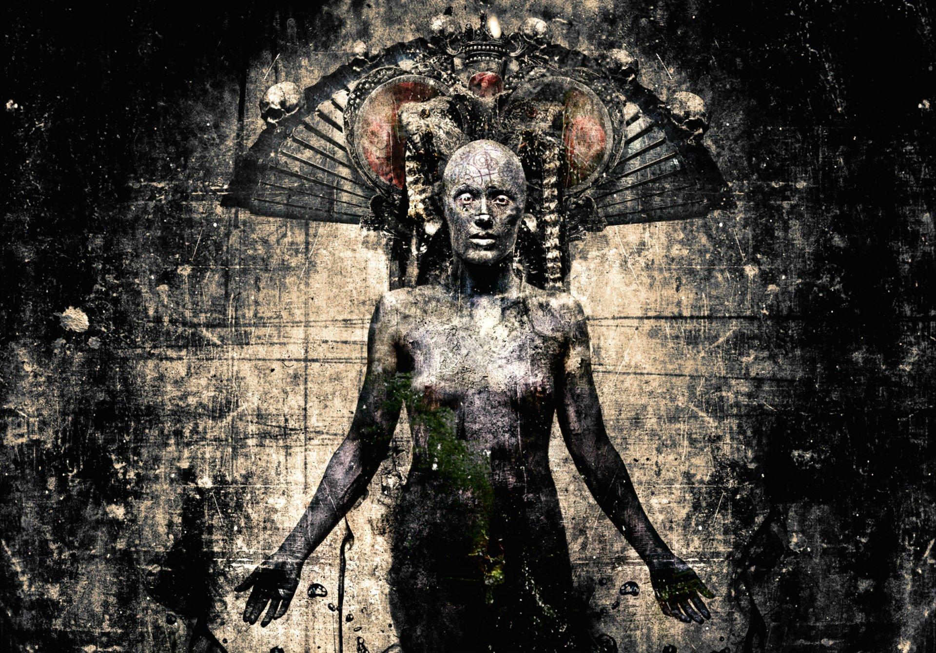 1920x1340 septicflesh, Death, Metal, Heavy, Symphonic, Dark, Occult, Satanic, Evil Wallpaper HD / Desktop and Mobile Background