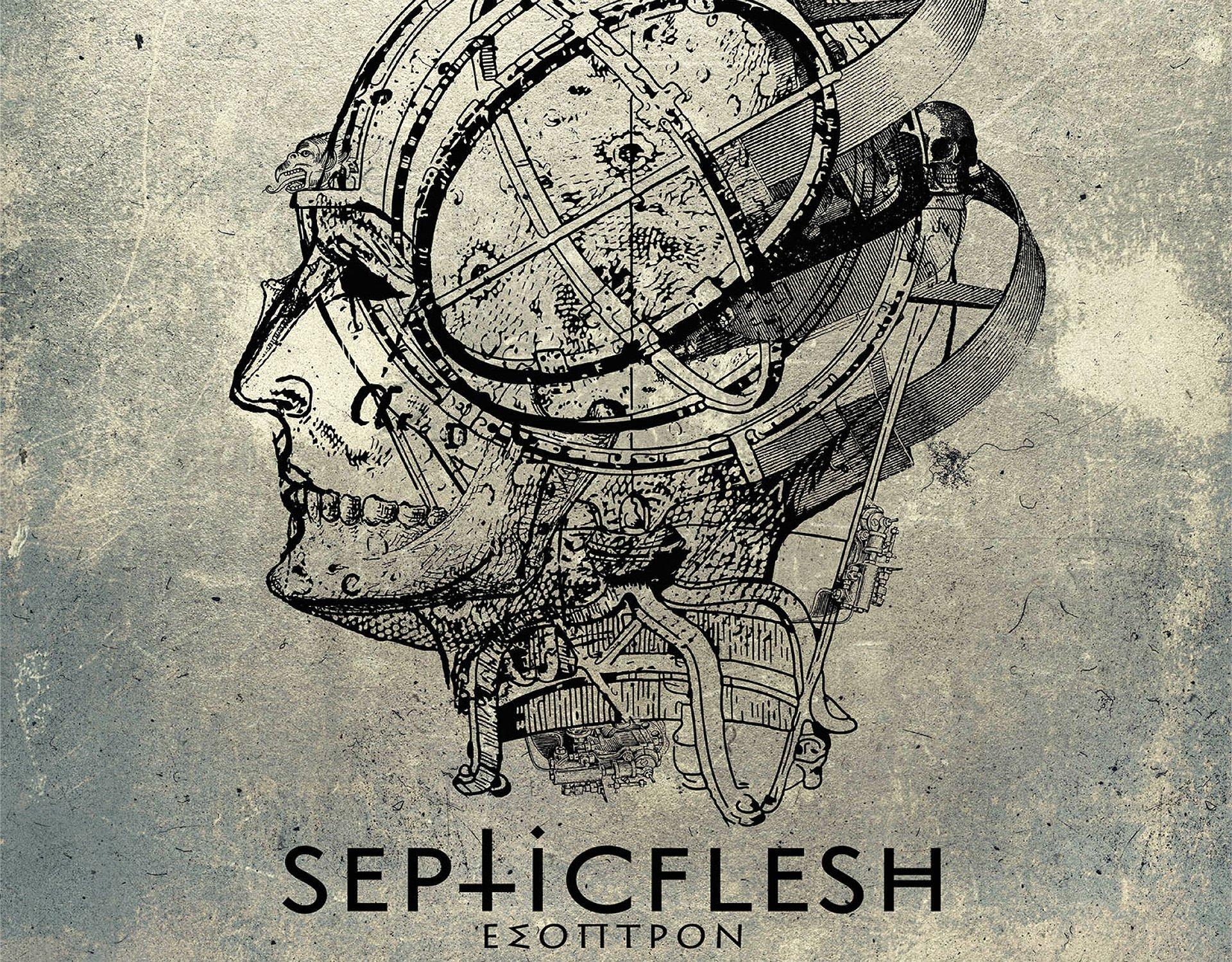 1920x1500 septicflesh, Death, Metal, Heavy, Symphonic, Dark, Occult, Satanic, Evil Wallpaper HD / Desktop and Mobile Background