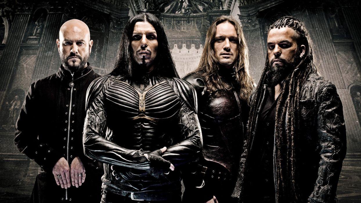 1244x700 SEPTICFLESH death metal heavy symphonic wallpaperx1080