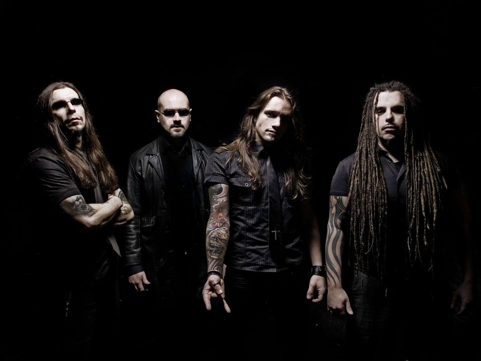 1600x1200 Septicflesh Wallpaper