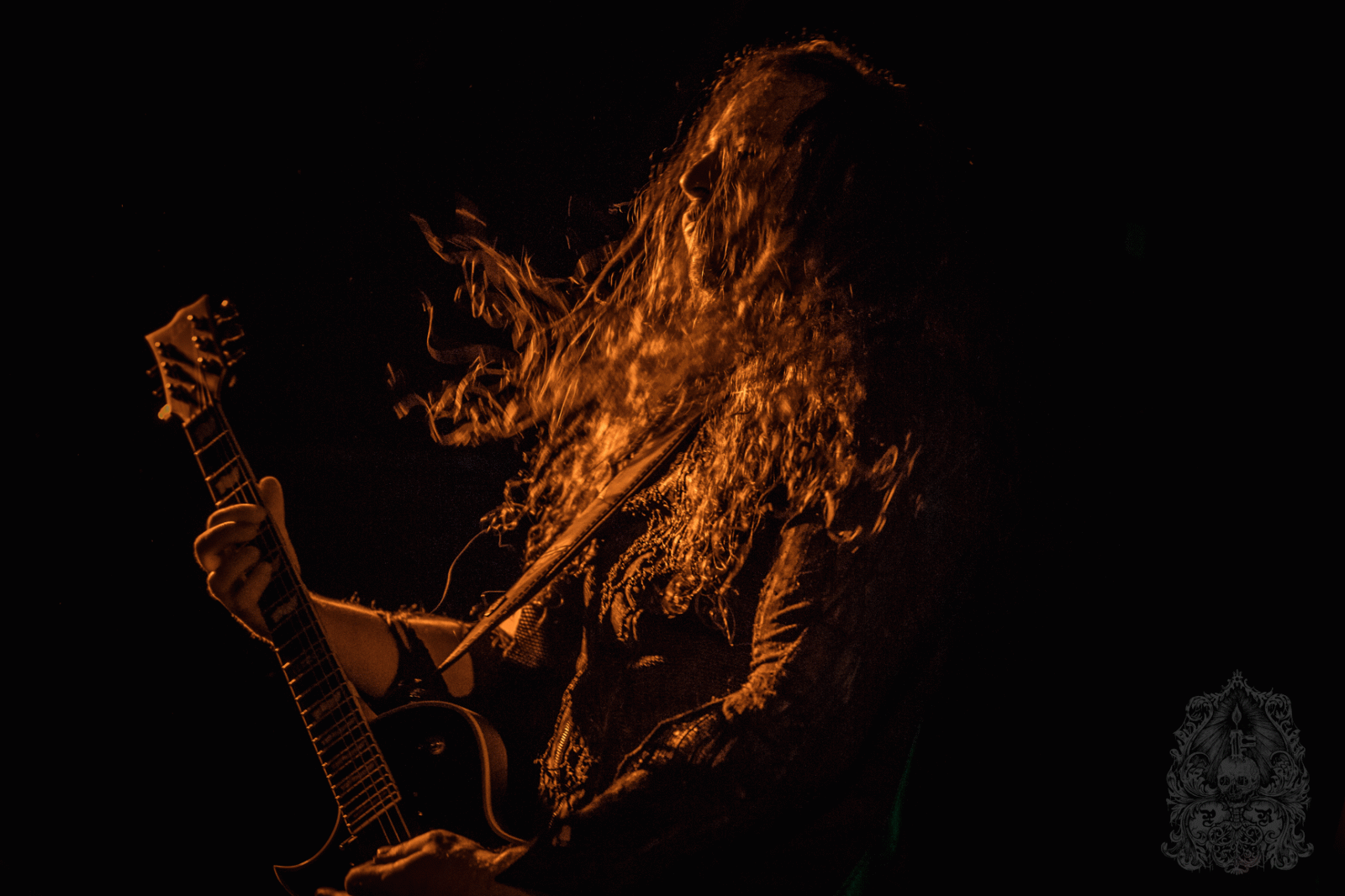 1600x1066 Septicflesh Diego 2018 : Photo galeries of Metal Webzine