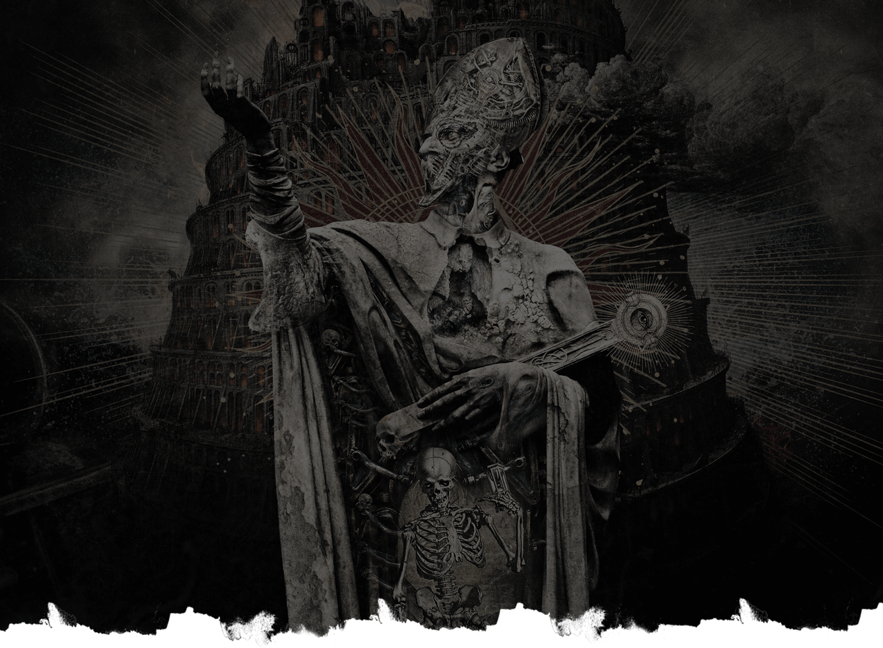 1280x940 SepticFlesh • Modern Primitive