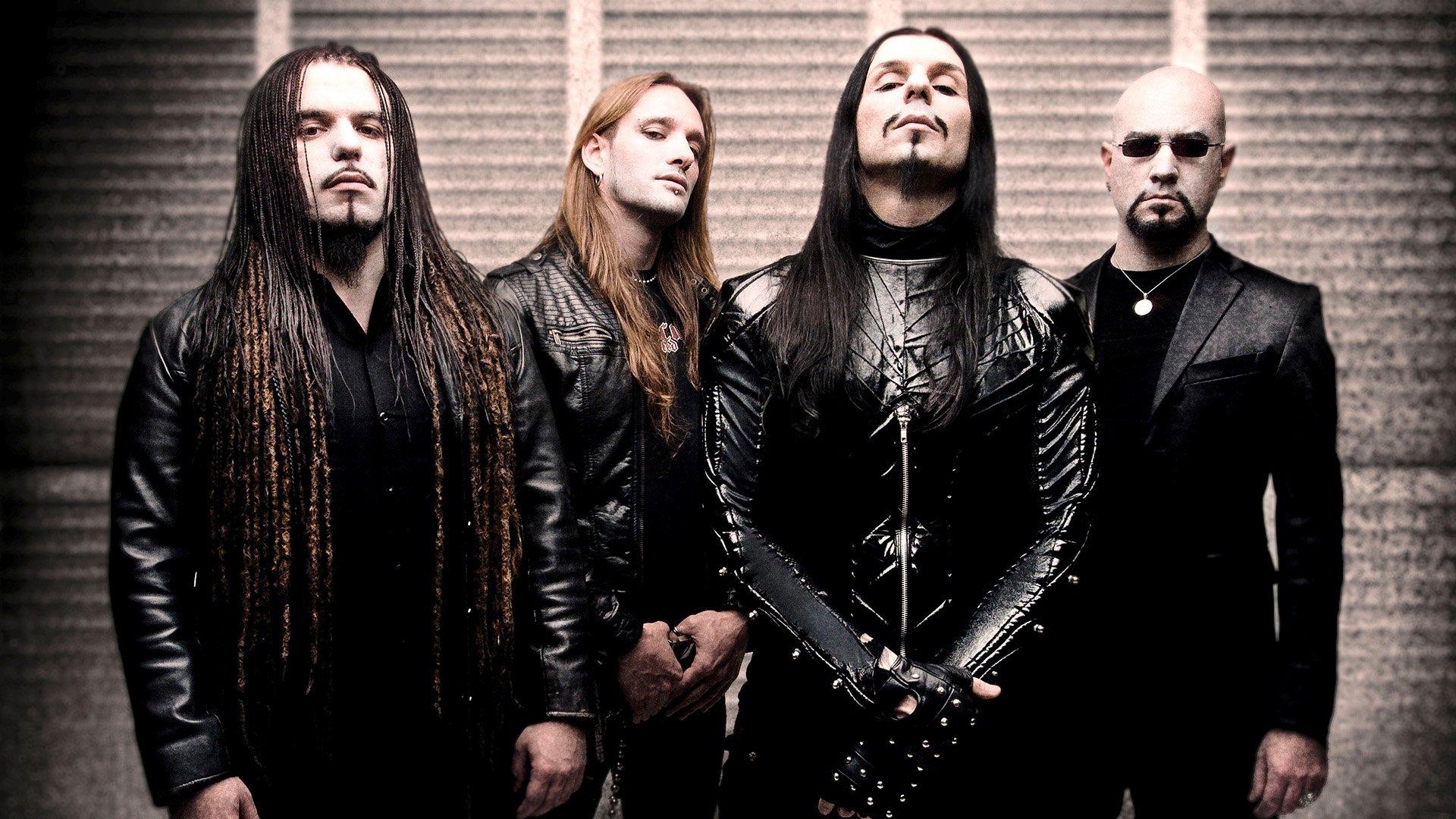 1920x1080 septicflesh, Death, Metal, Heavy, Symphonic Wallpaper HD / Desktop and Mobile Background