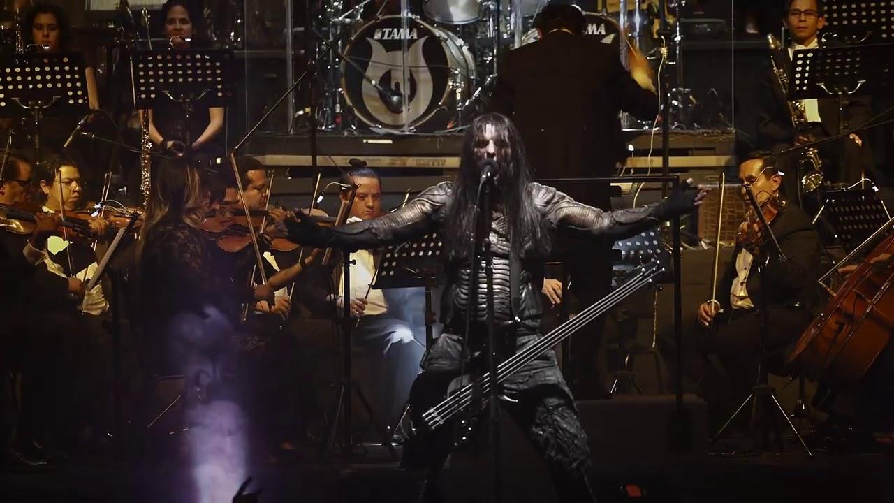 1280x720 Septicflesh Of Truth (official live video) Infernus Sinfonica MMXIX