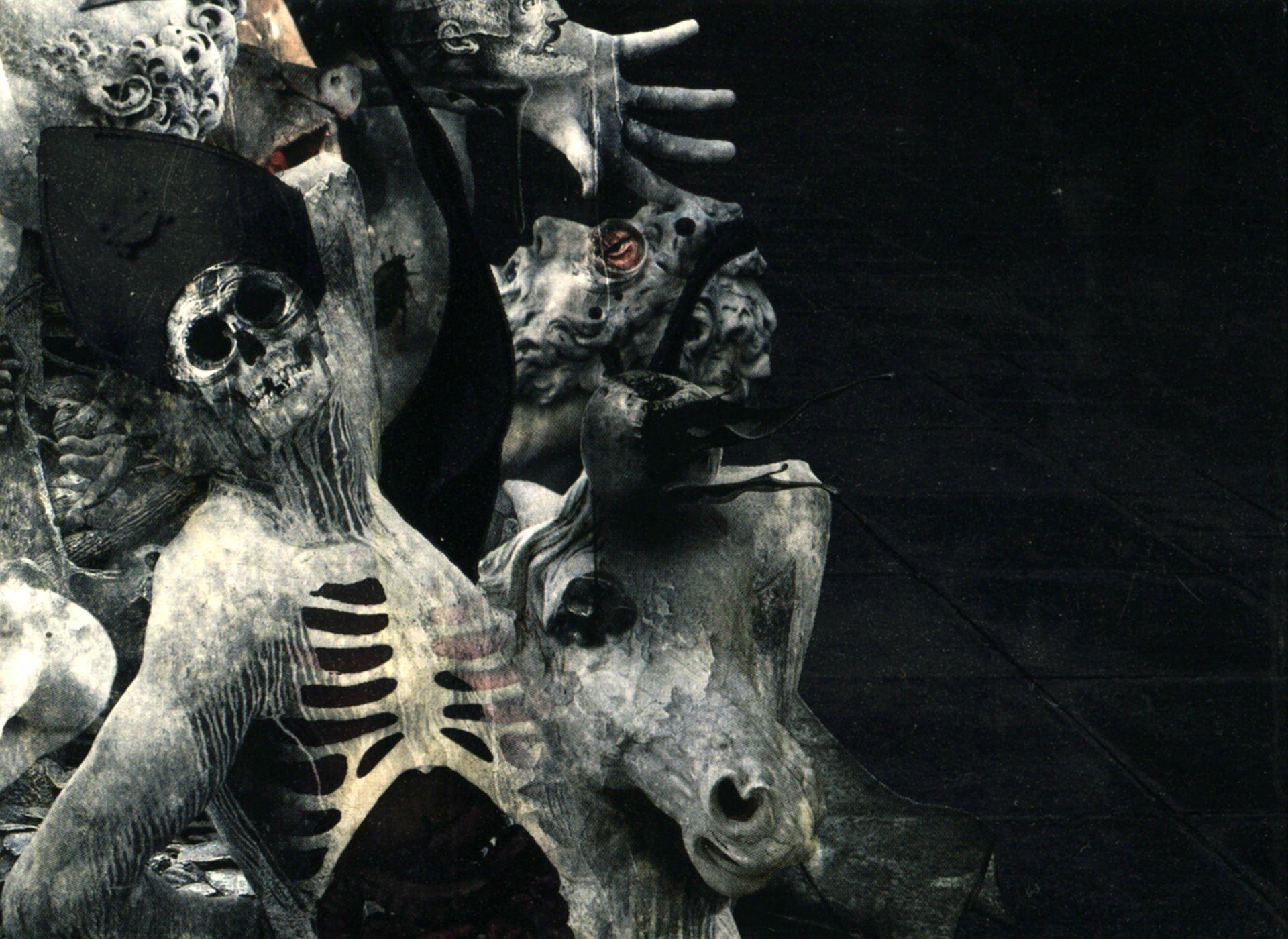 1920x1400 septicflesh, Death, Metal, Heavy, Symphonic, Dark, Demon, Satanic, Occult, Evil Wallpaper HD / Desktop and Mobile Background