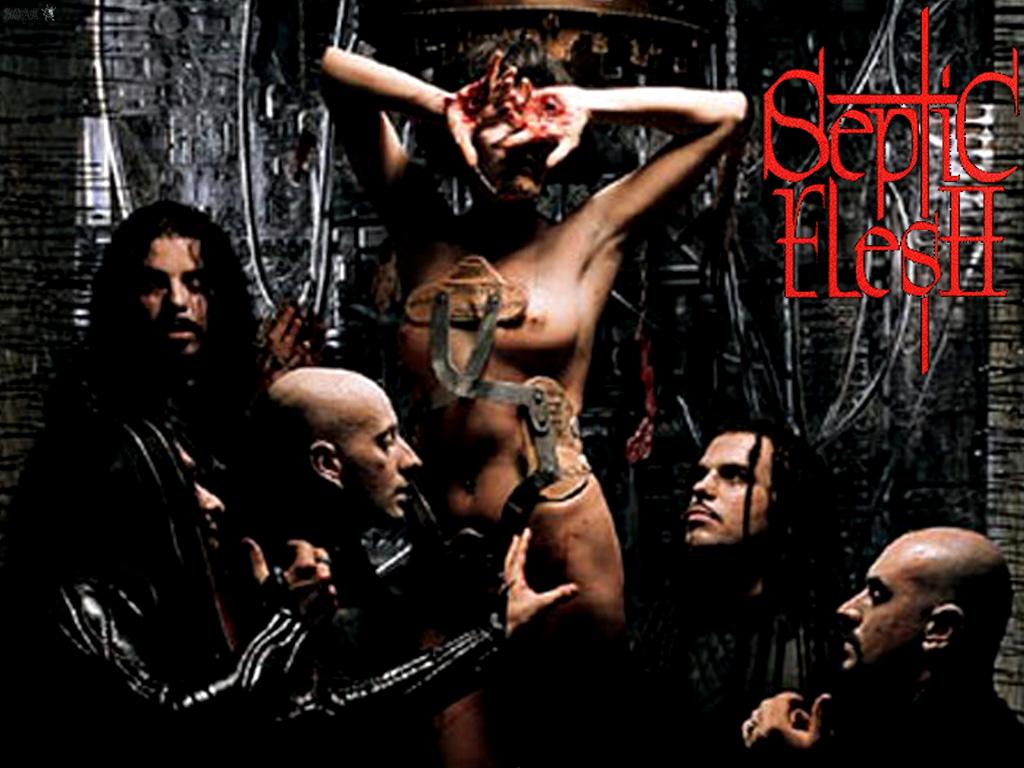 1024x768 SEPTICFLESH. free wallpaper, music wallpaper, desktop backrgounds!