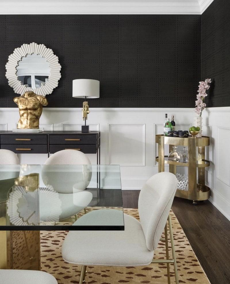 800x989 Master Bedroom Accent Wall Ideas