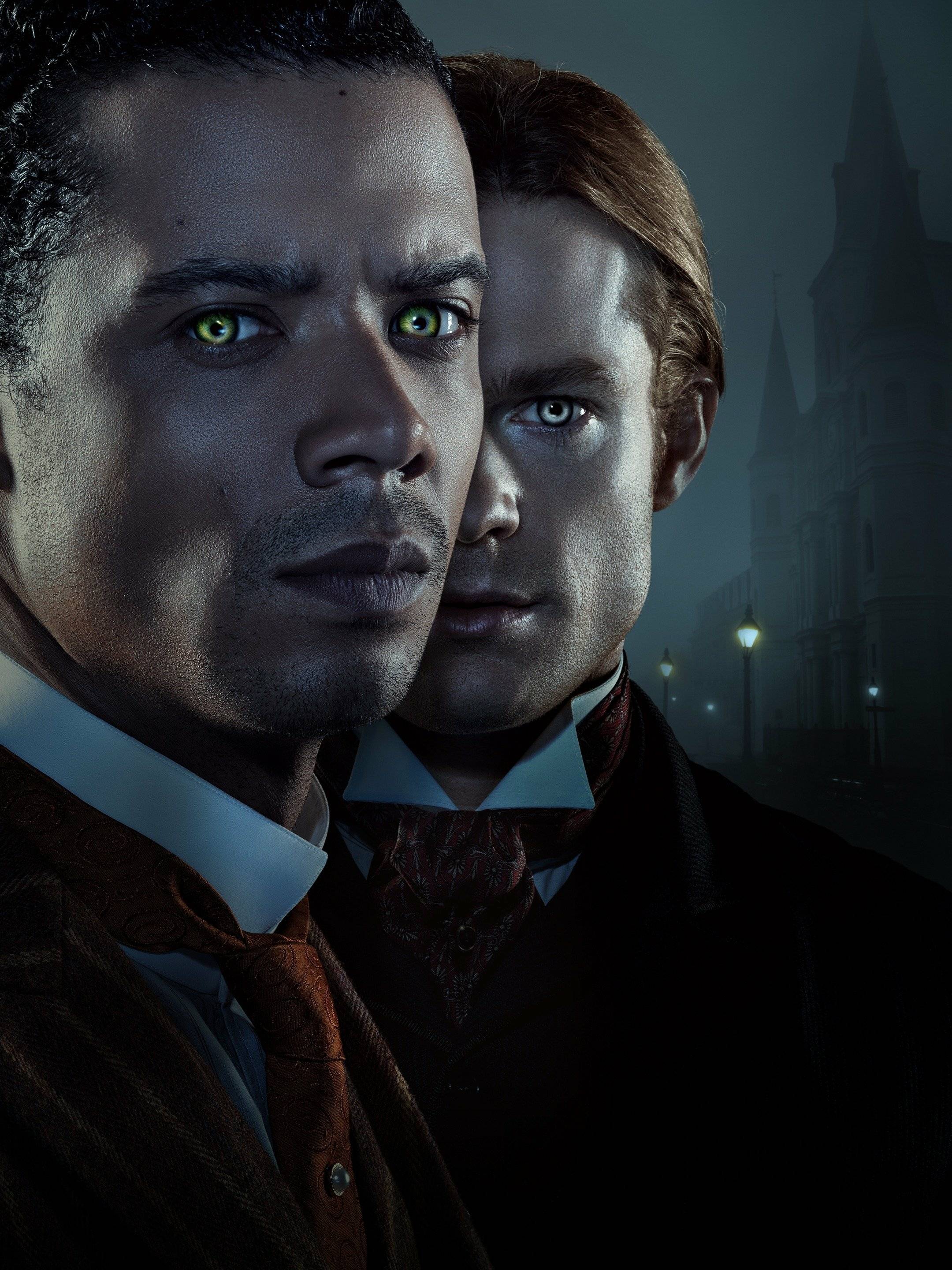 2160x2880 Interview with the Vampire 2022 Wallpaper, HD TV Series 4K Wallpaper, Image, Photo and Background
