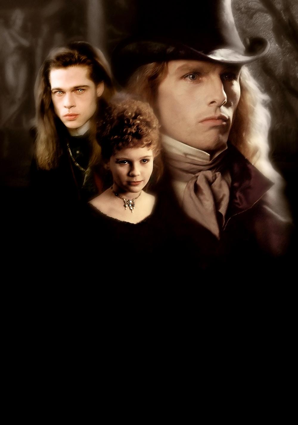 1000x1426 Interview with the Vampire