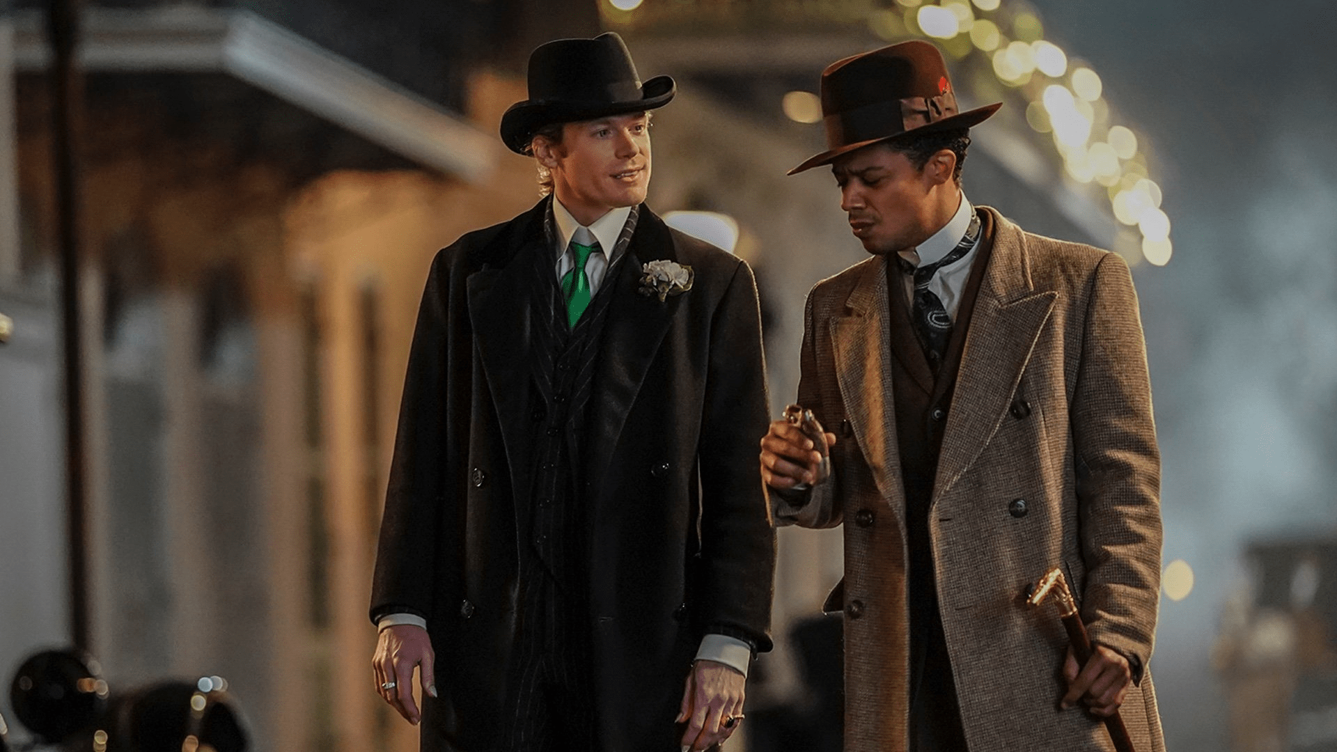 1920x1080 Sam Reid is Lestat in New Image from AMC's Interview With the Vampire