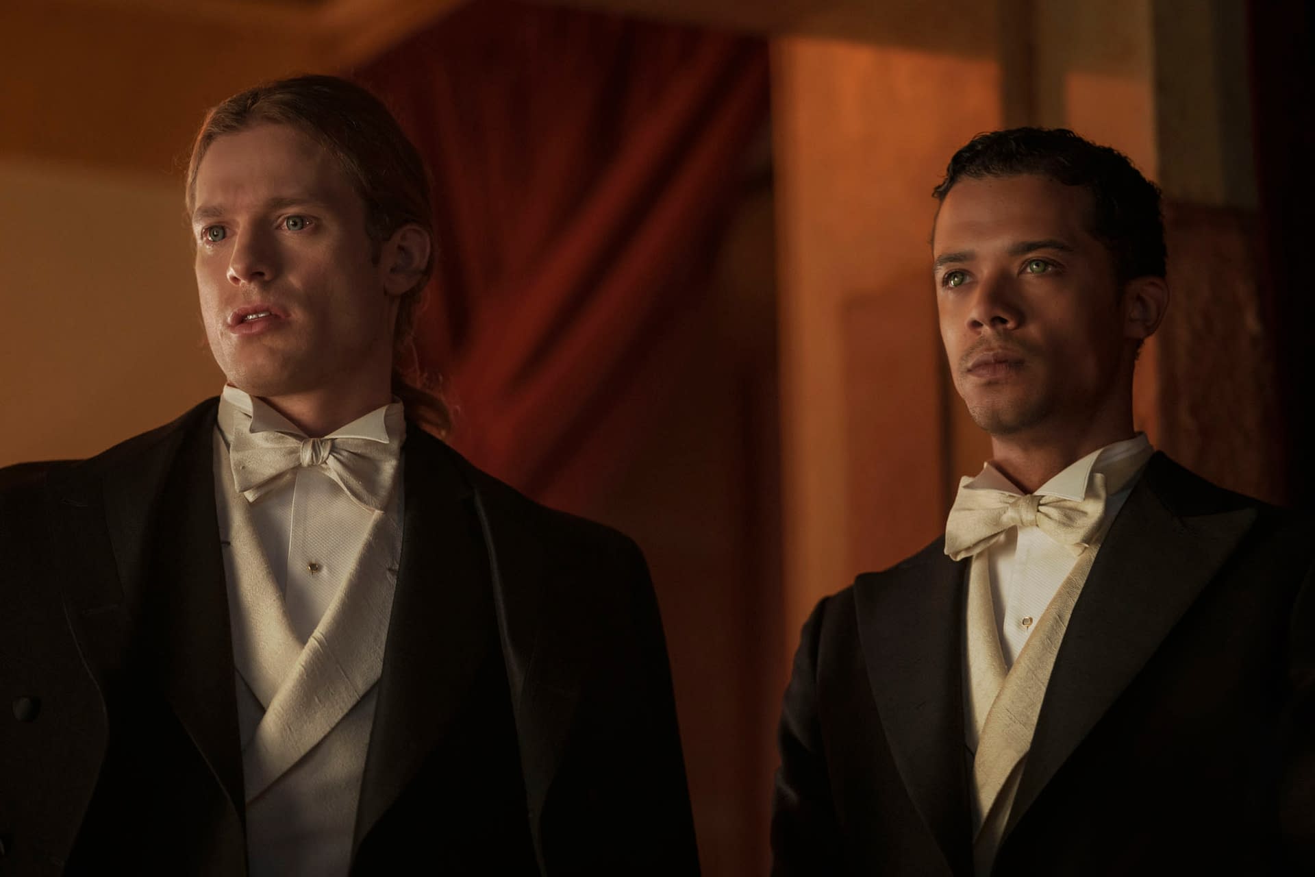 1920x1280 Interview with the Vampire: AMC Releases New Anne Rice Adapt Image