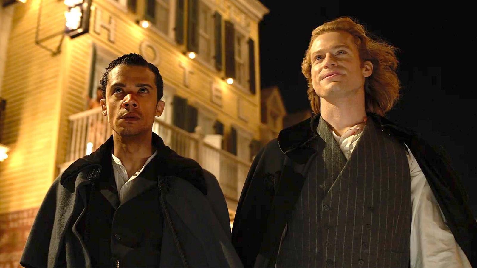 1600x900 Interview with the Vampire (TV Series)